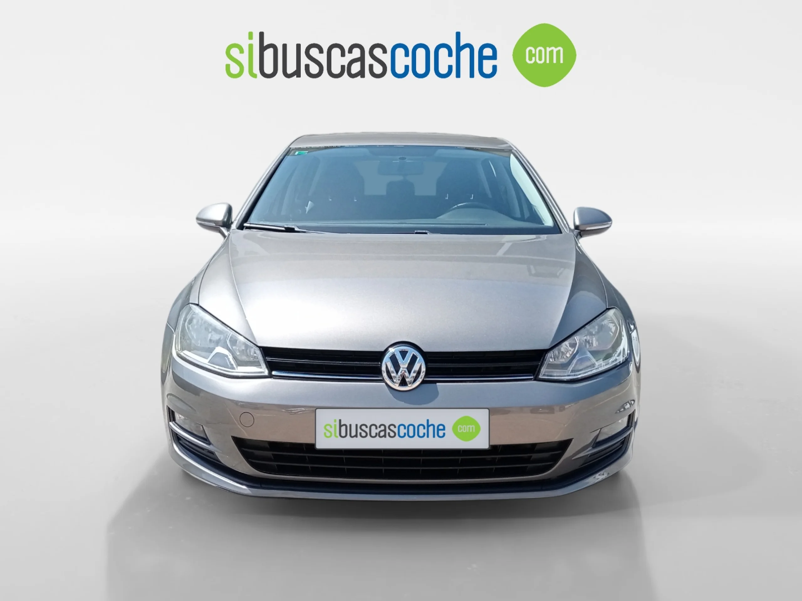 VOLKSWAGEN GOLF EDITION 1.6 TDI - Foto 12