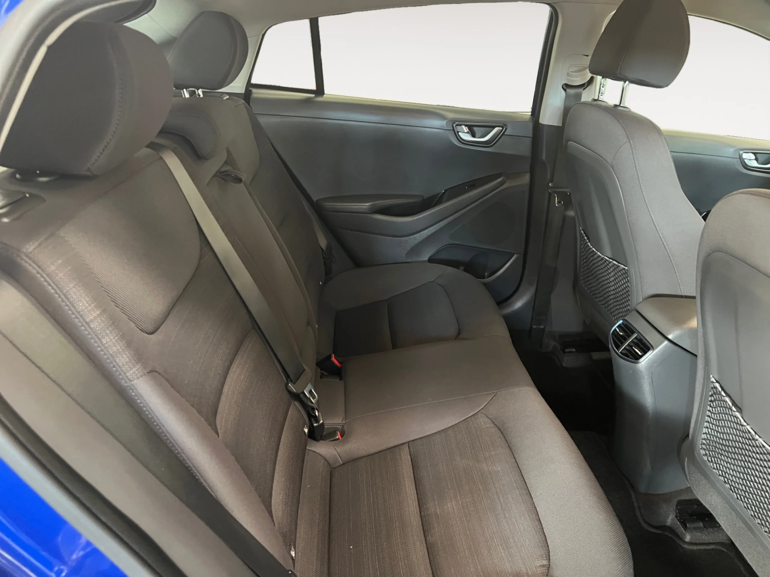 HYUNDAI IONIQ 1.6 GDI HEV TECNO DCT - Foto 5