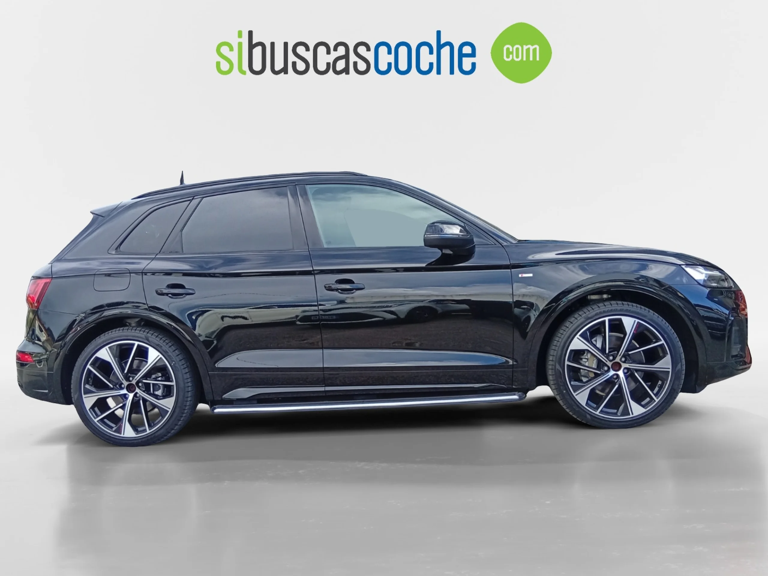 AUDI Q5 S LINE 40 TDI 150KW QUATTRO ULTRA - Foto 3