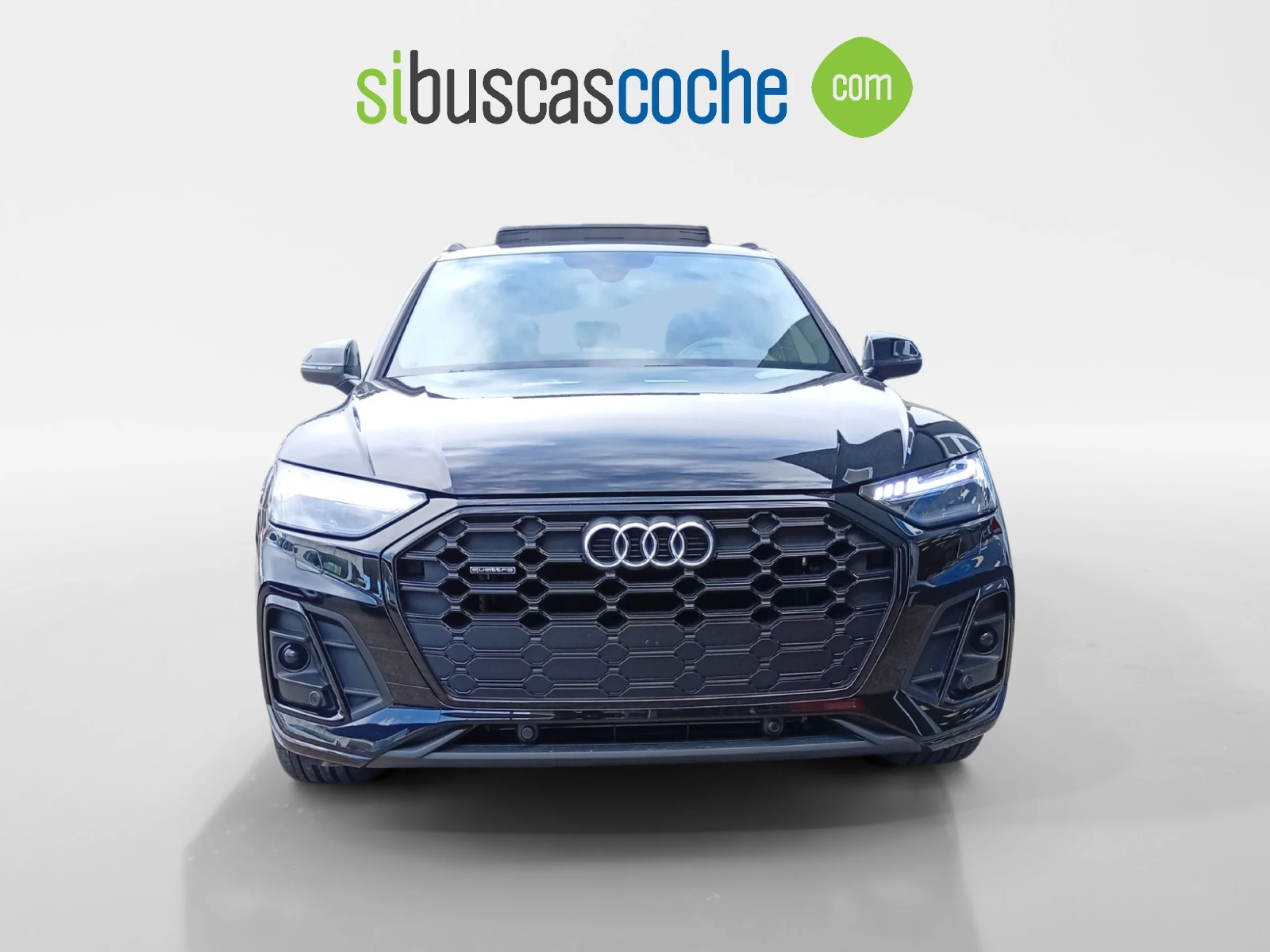 AUDI Q5 S LINE 40 TDI 150KW QUATTRO ULTRA - Foto 12