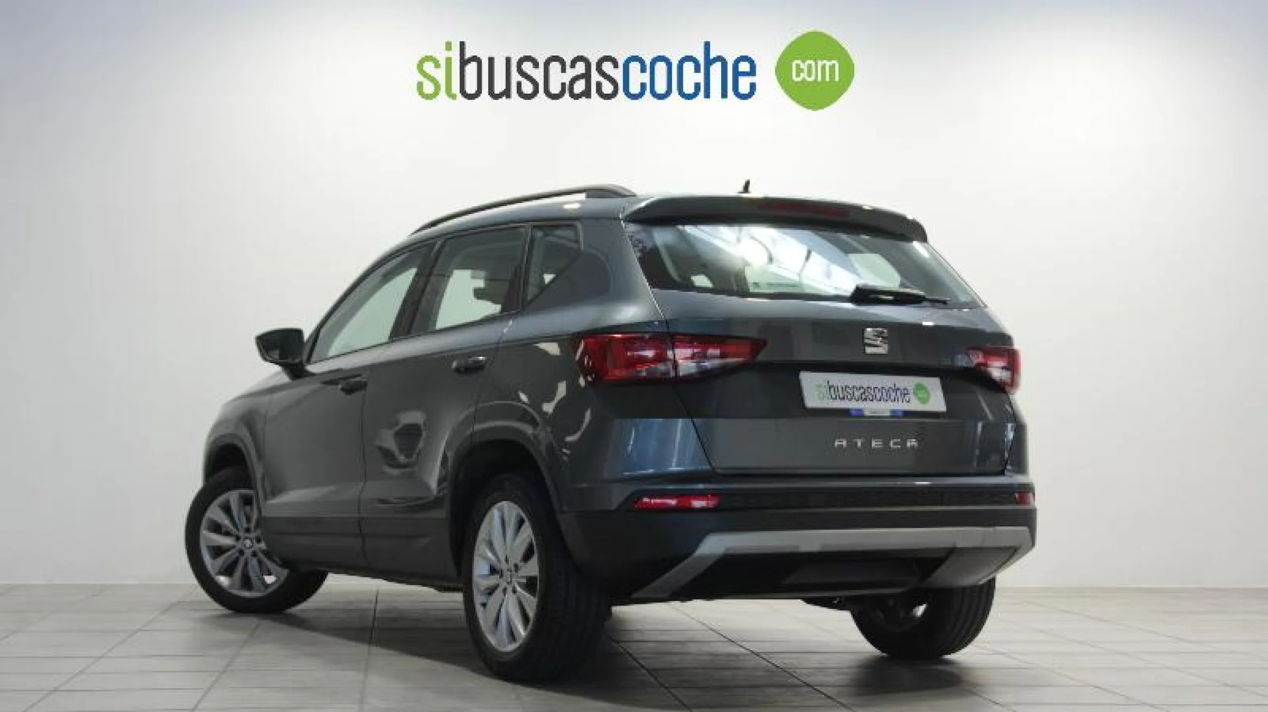 SEAT ATECA 2.0 TDI 110KW (150CV) S&S STYLE GO - Foto 2