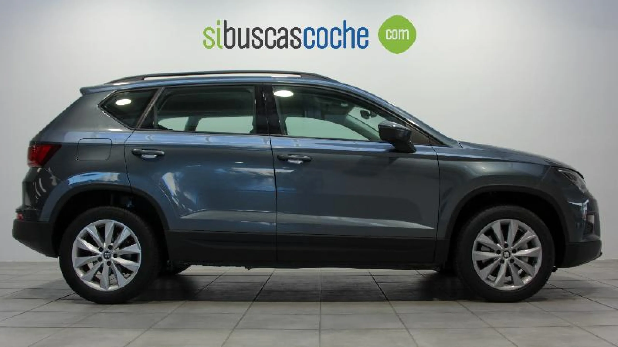 SEAT ATECA 2.0 TDI 110KW (150CV) S&S STYLE GO - Foto 3