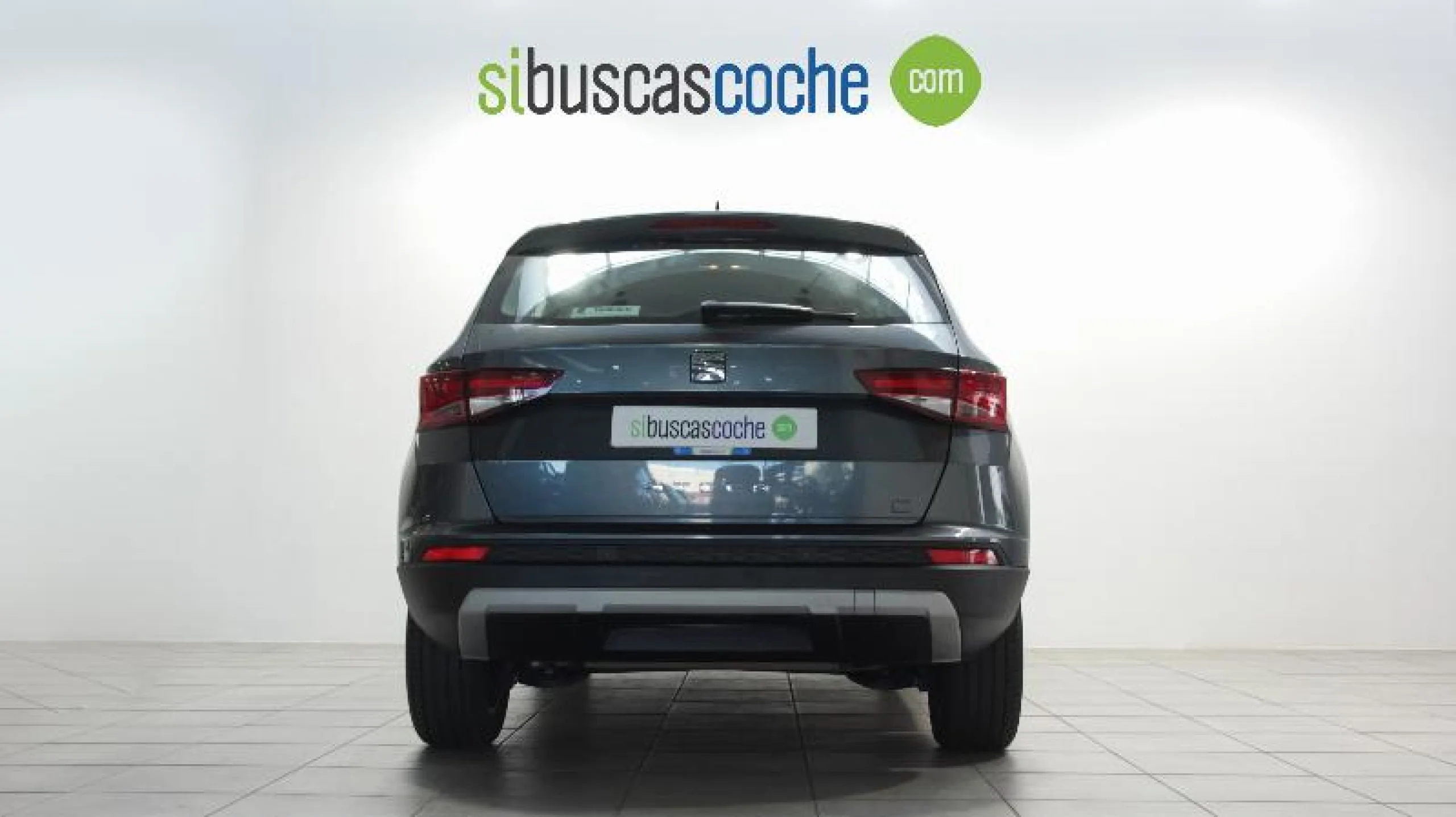 SEAT ATECA 2.0 TDI 110KW (150CV) S&S STYLE GO - Foto 24
