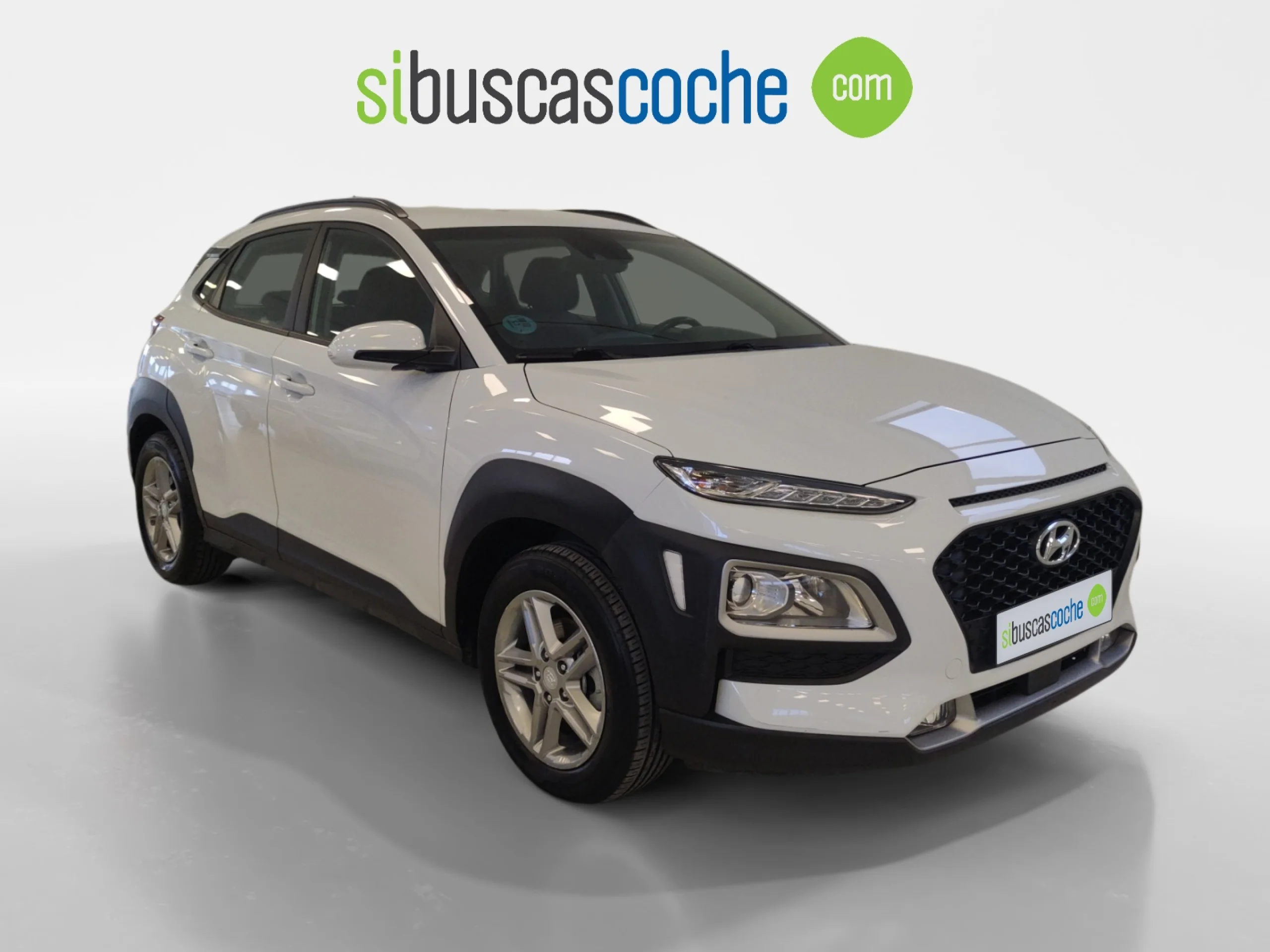 HYUNDAI KONA KONA TGDI 1.0 120CV 4X2 KLASS - Foto 1