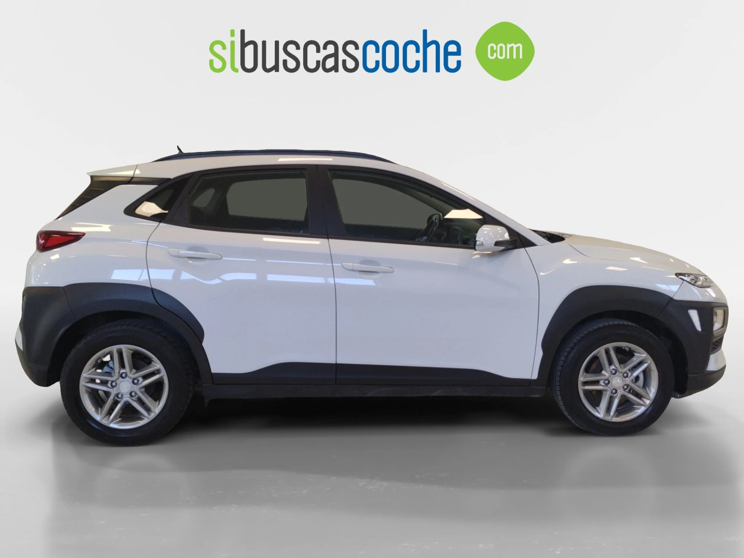 HYUNDAI KONA KONA TGDI 1.0 120CV 4X2 KLASS - Foto 3