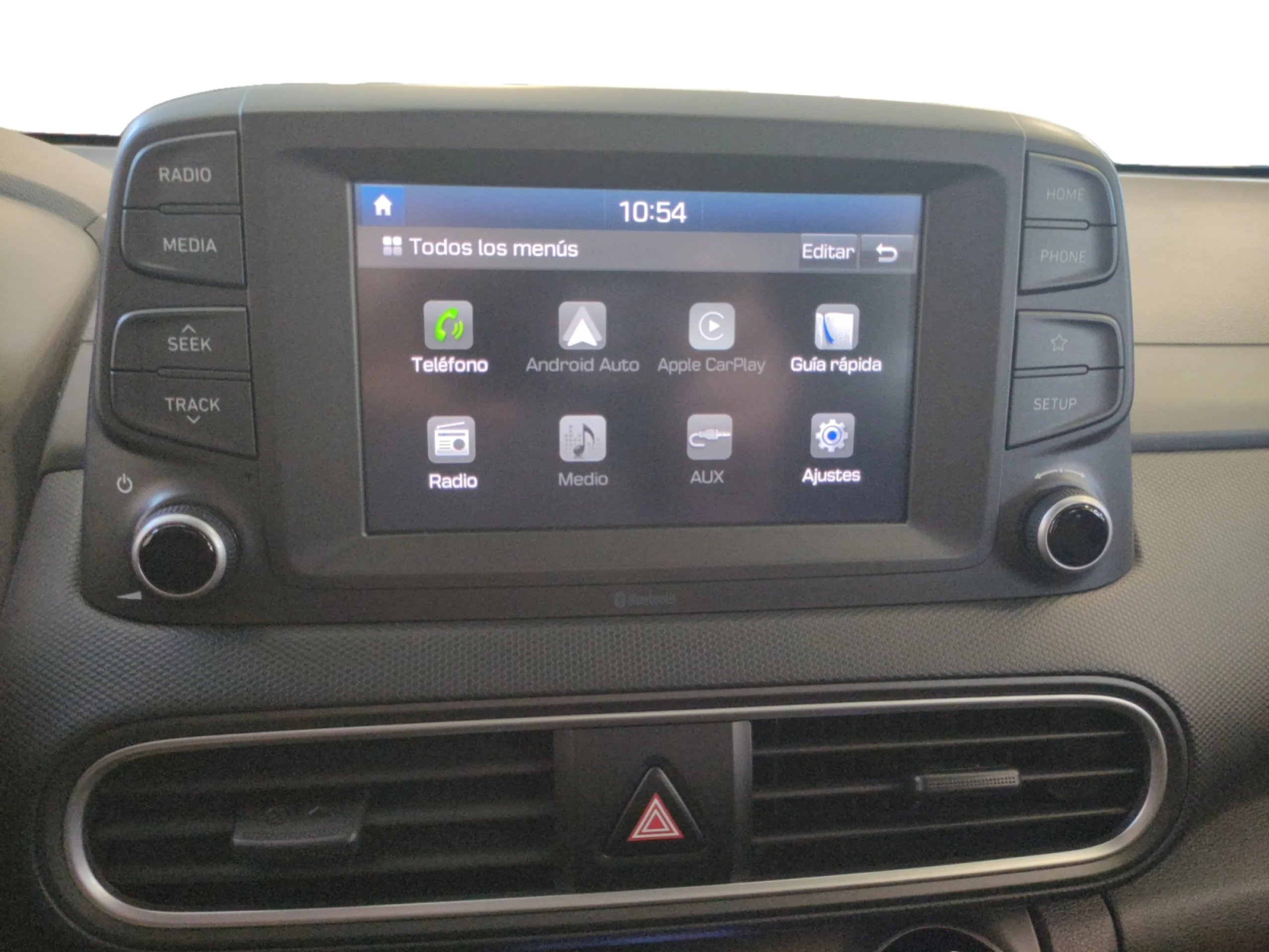 HYUNDAI KONA KONA TGDI 1.0 120CV 4X2 KLASS - Foto 9