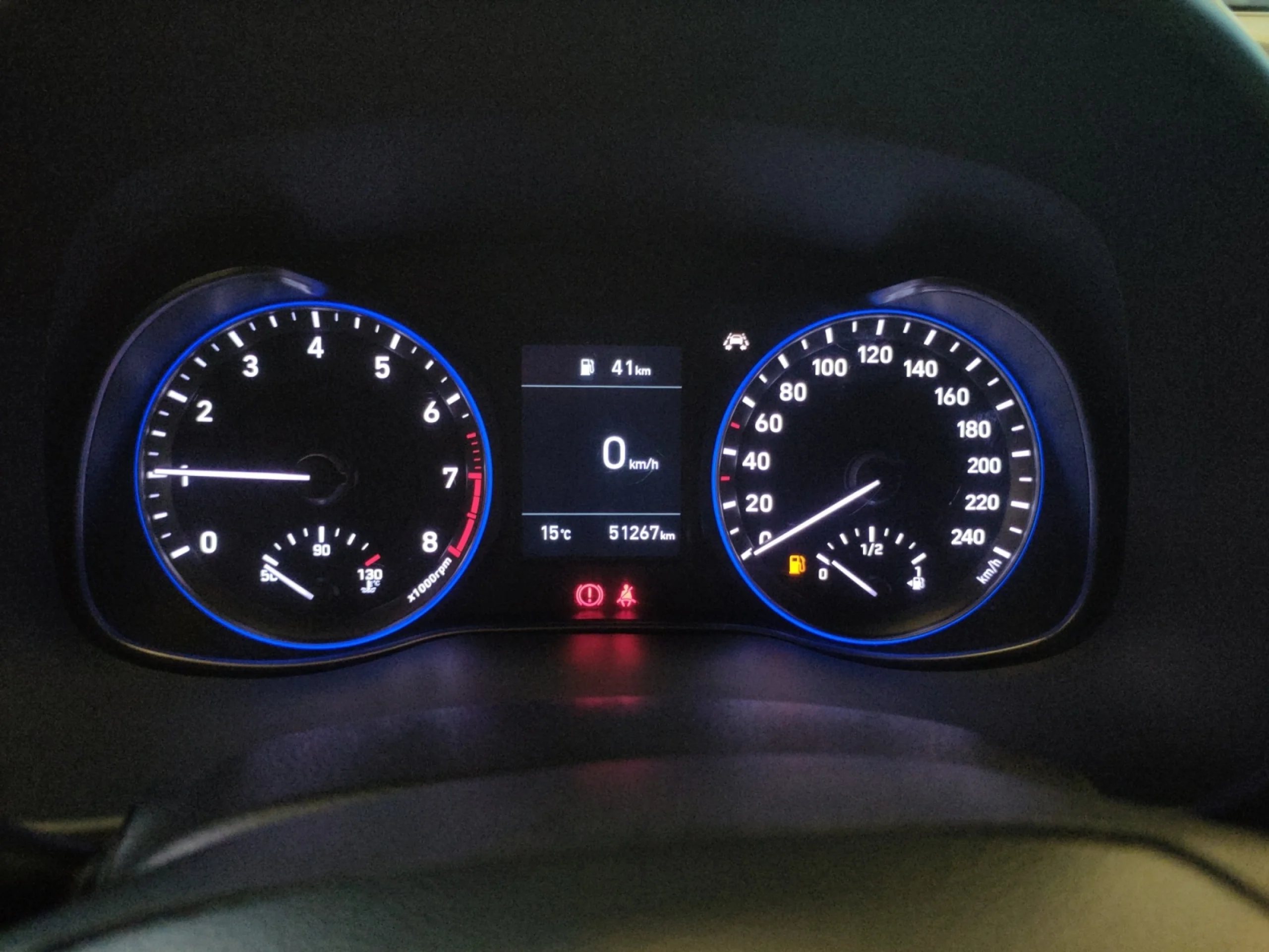 HYUNDAI KONA KONA TGDI 1.0 120CV 4X2 KLASS - Foto 10