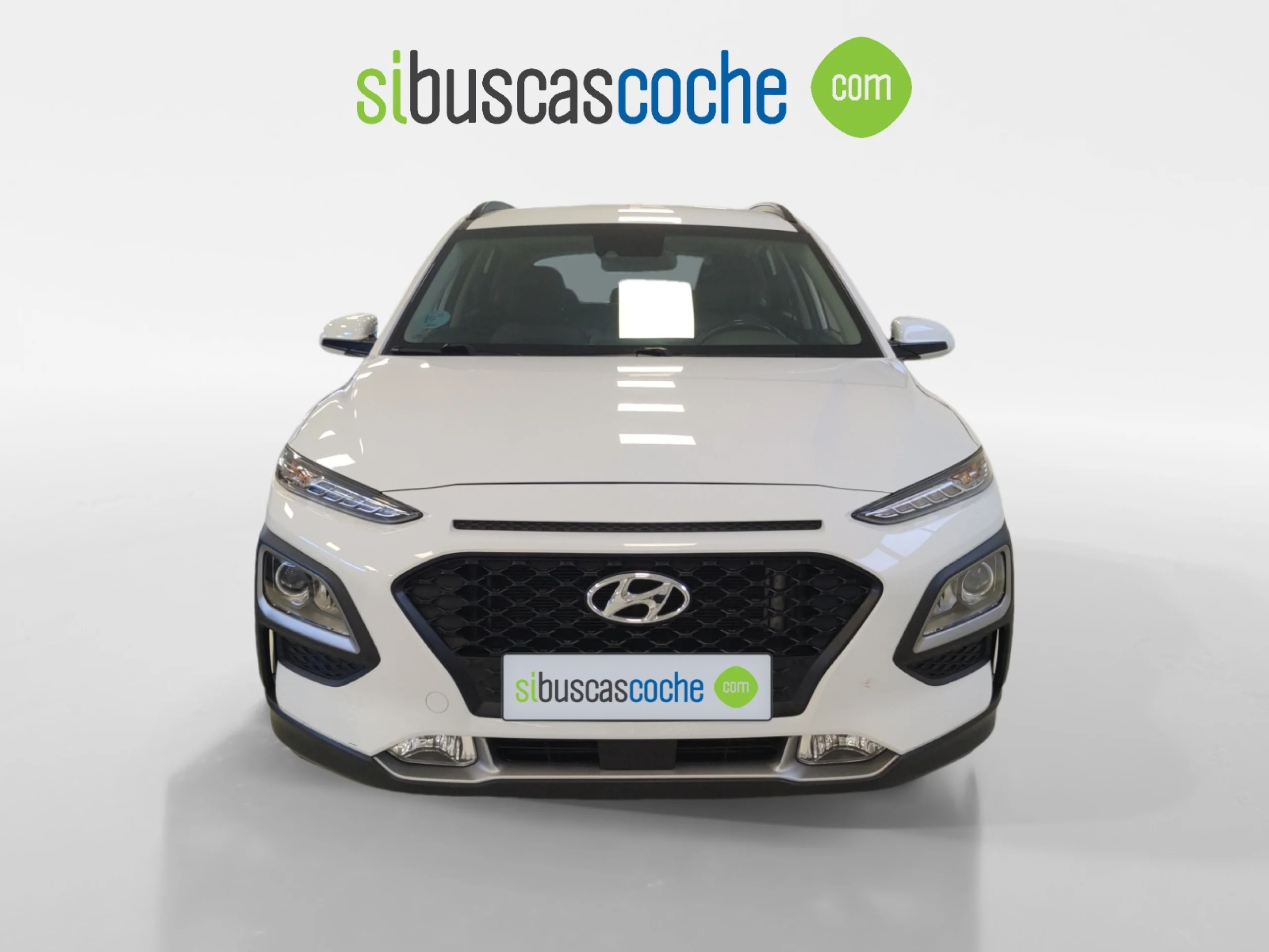 HYUNDAI KONA KONA TGDI 1.0 120CV 4X2 KLASS - Foto 12