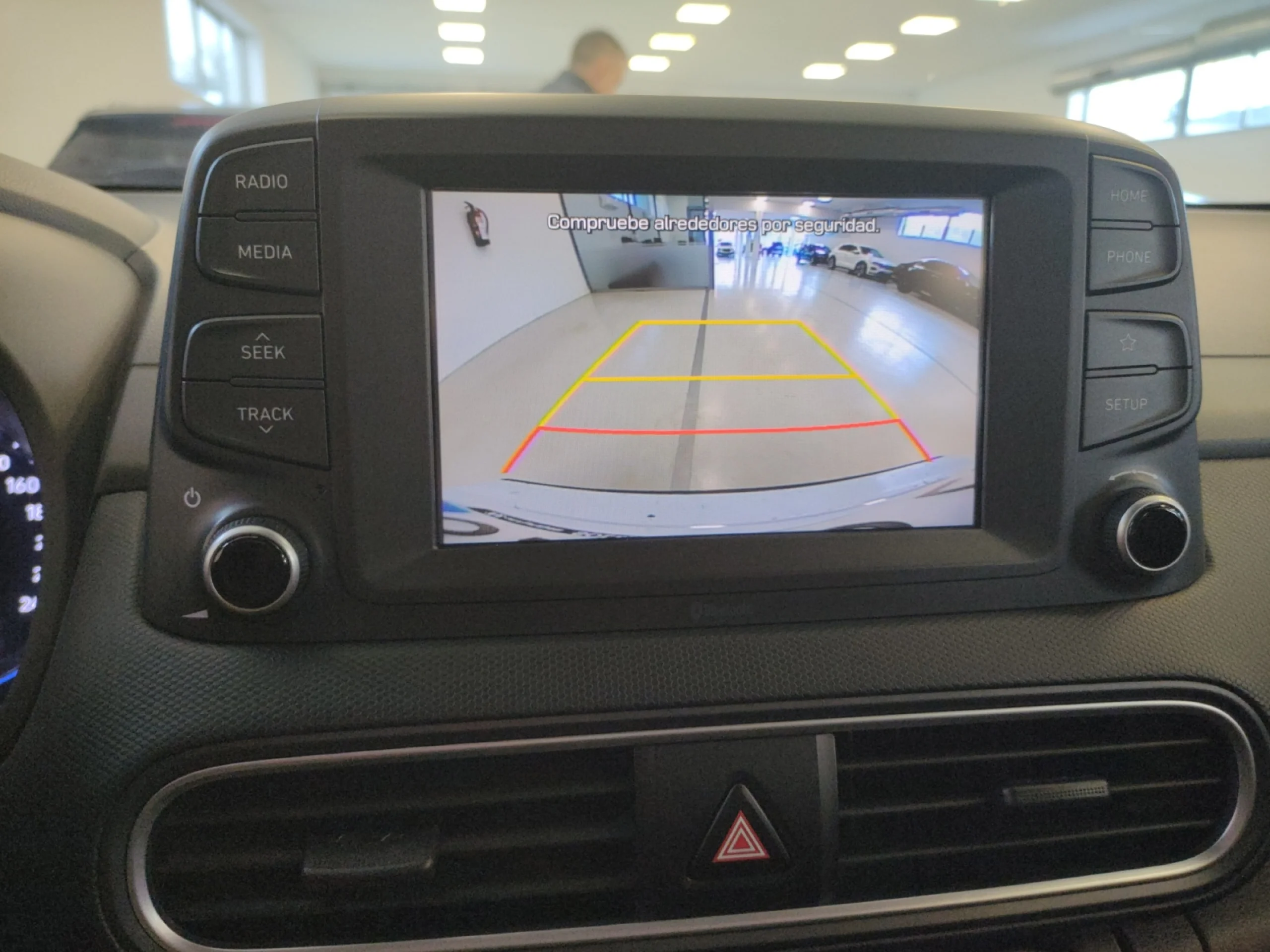 HYUNDAI KONA KONA TGDI 1.0 120CV 4X2 KLASS - Foto 13