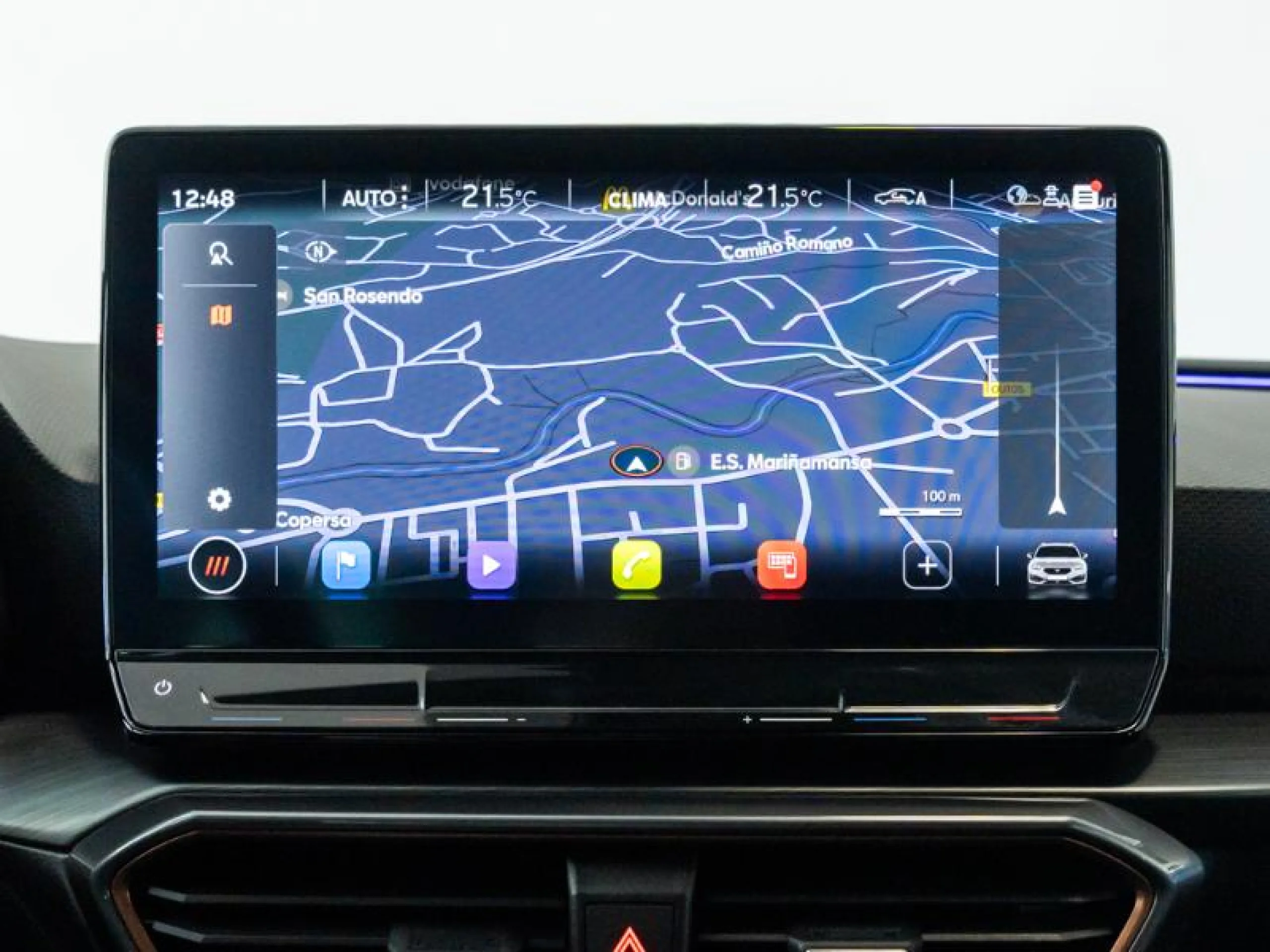 CUPRA LEON SP 1.5 ETSI 110KW (150CV) DSG - Foto 18
