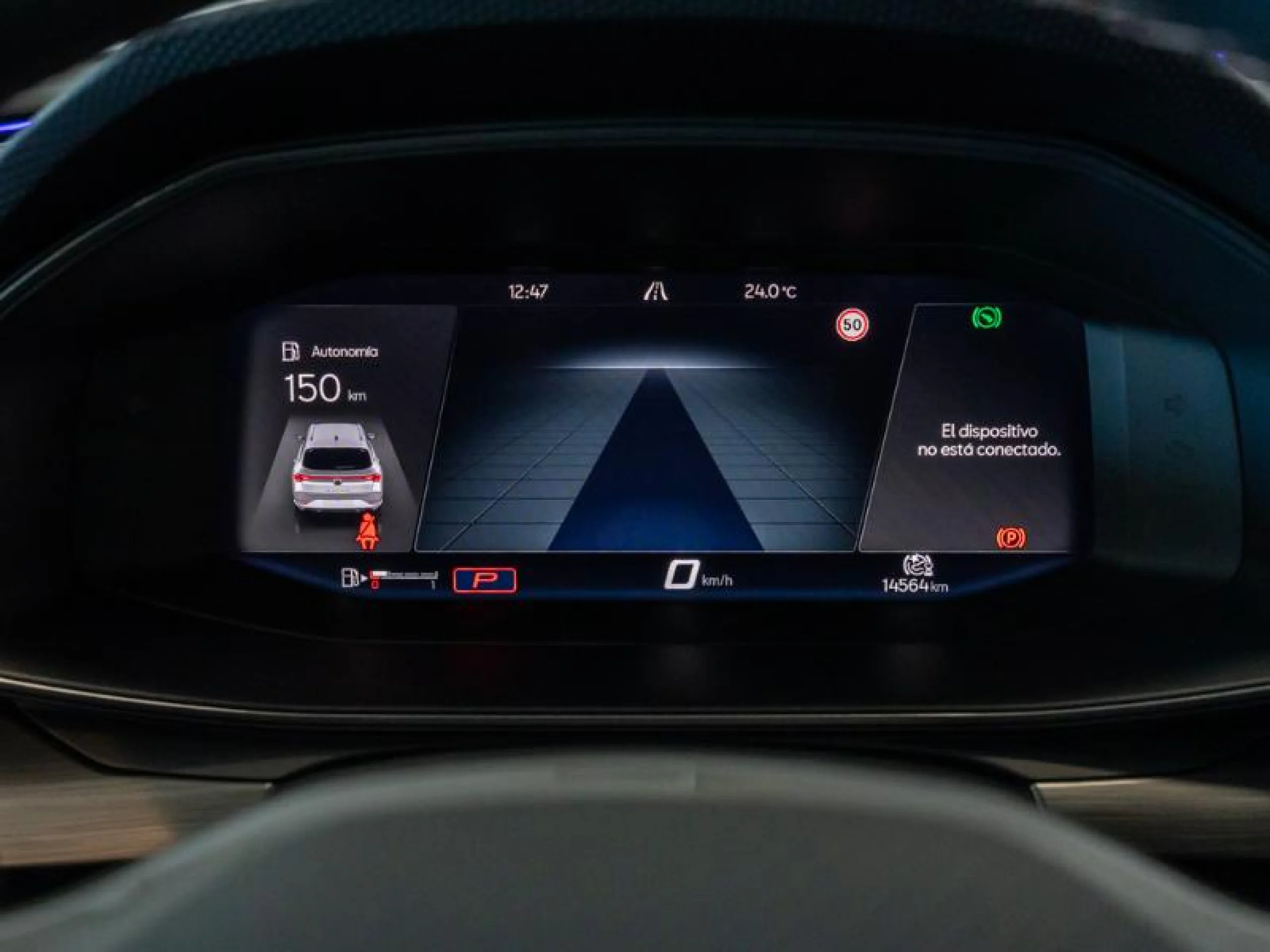 CUPRA LEON SP 1.5 ETSI 110KW (150CV) DSG - Foto 19
