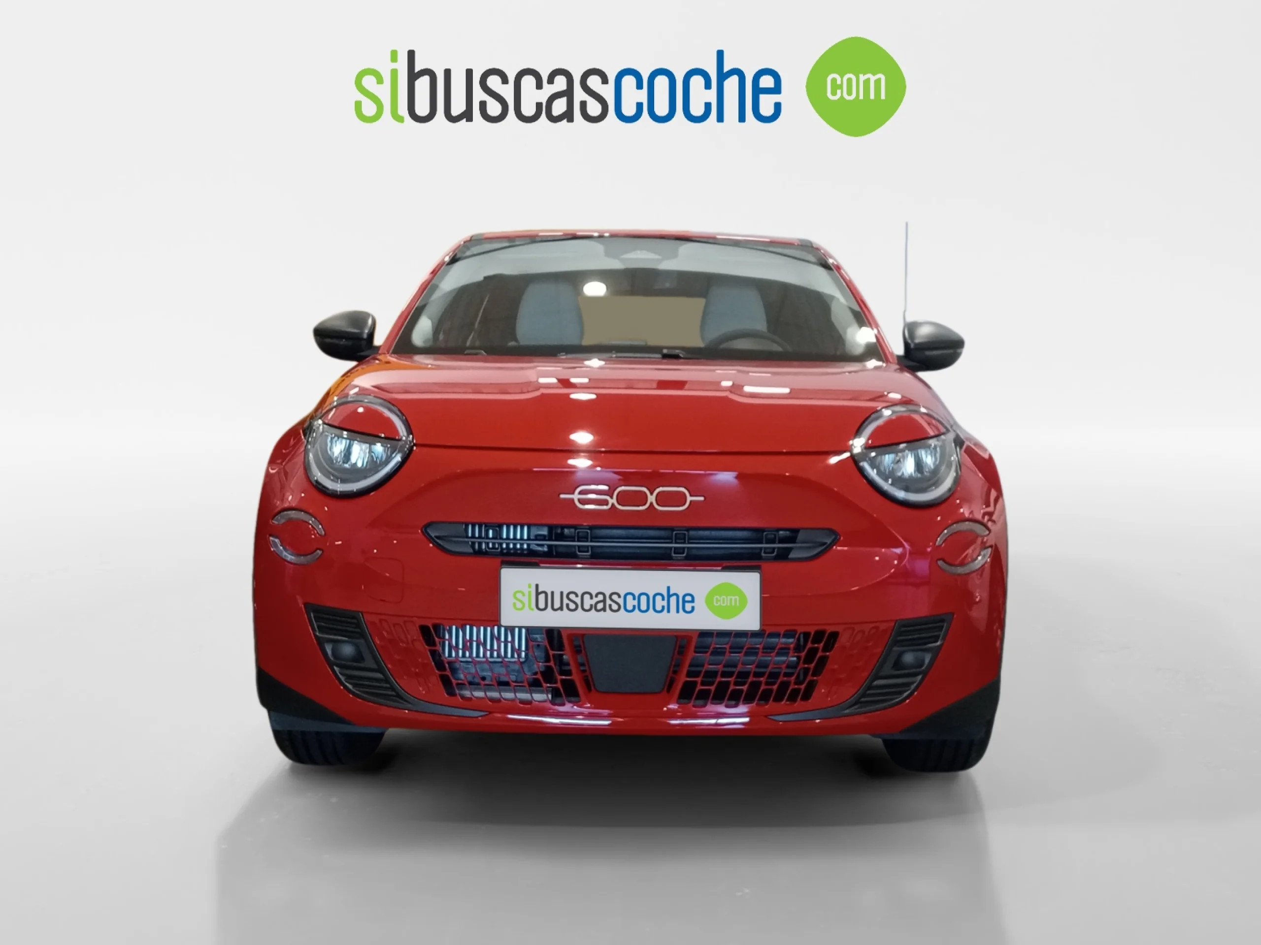 FIAT 600 POP 1.2 74KW (100CV) MT6 - Foto 15