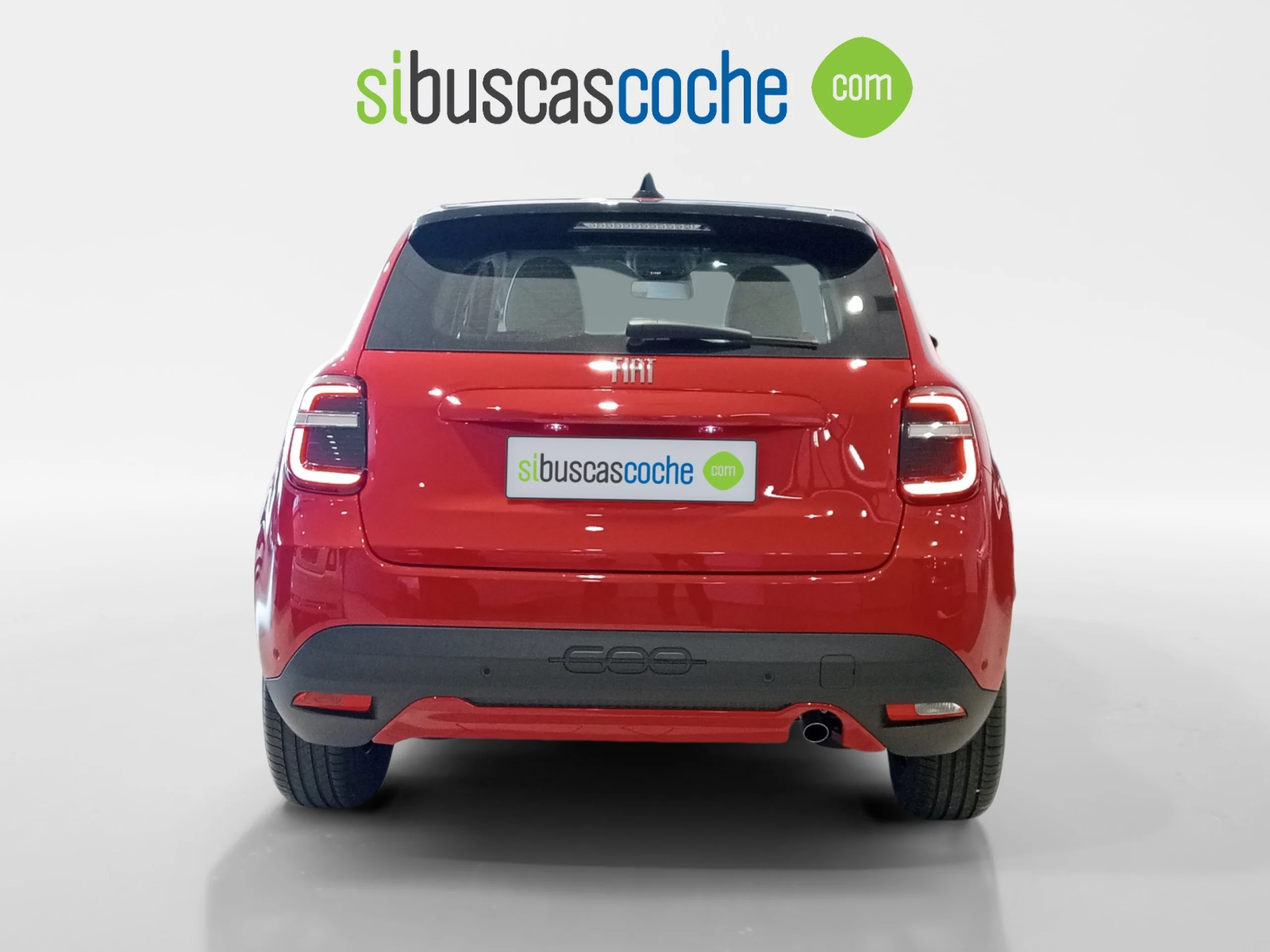 FIAT 600 POP 1.2 74KW (100CV) MT6 - Foto 16