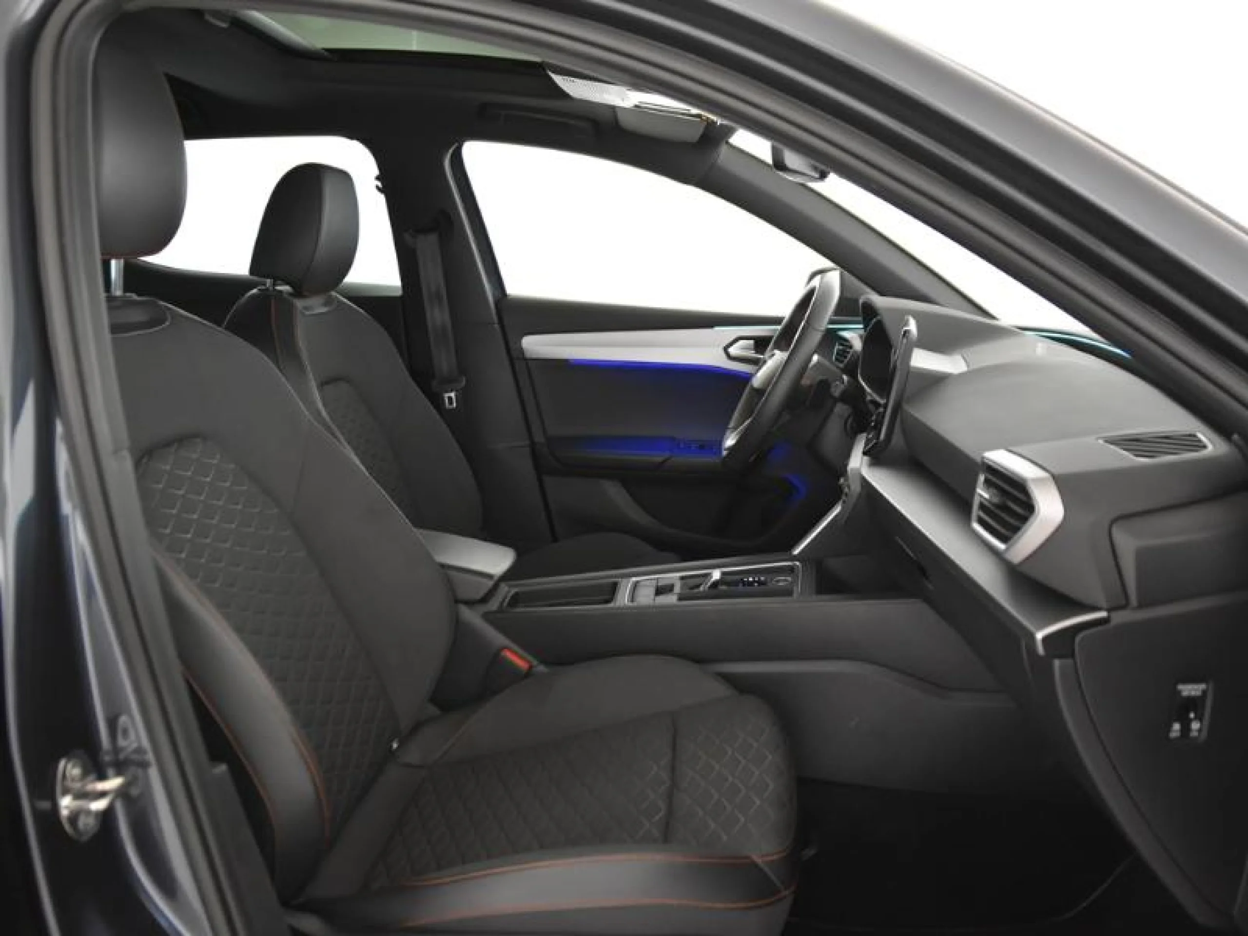 SEAT LEON 1.4 E HYBRID DSG 6 S&S FR - Foto 5