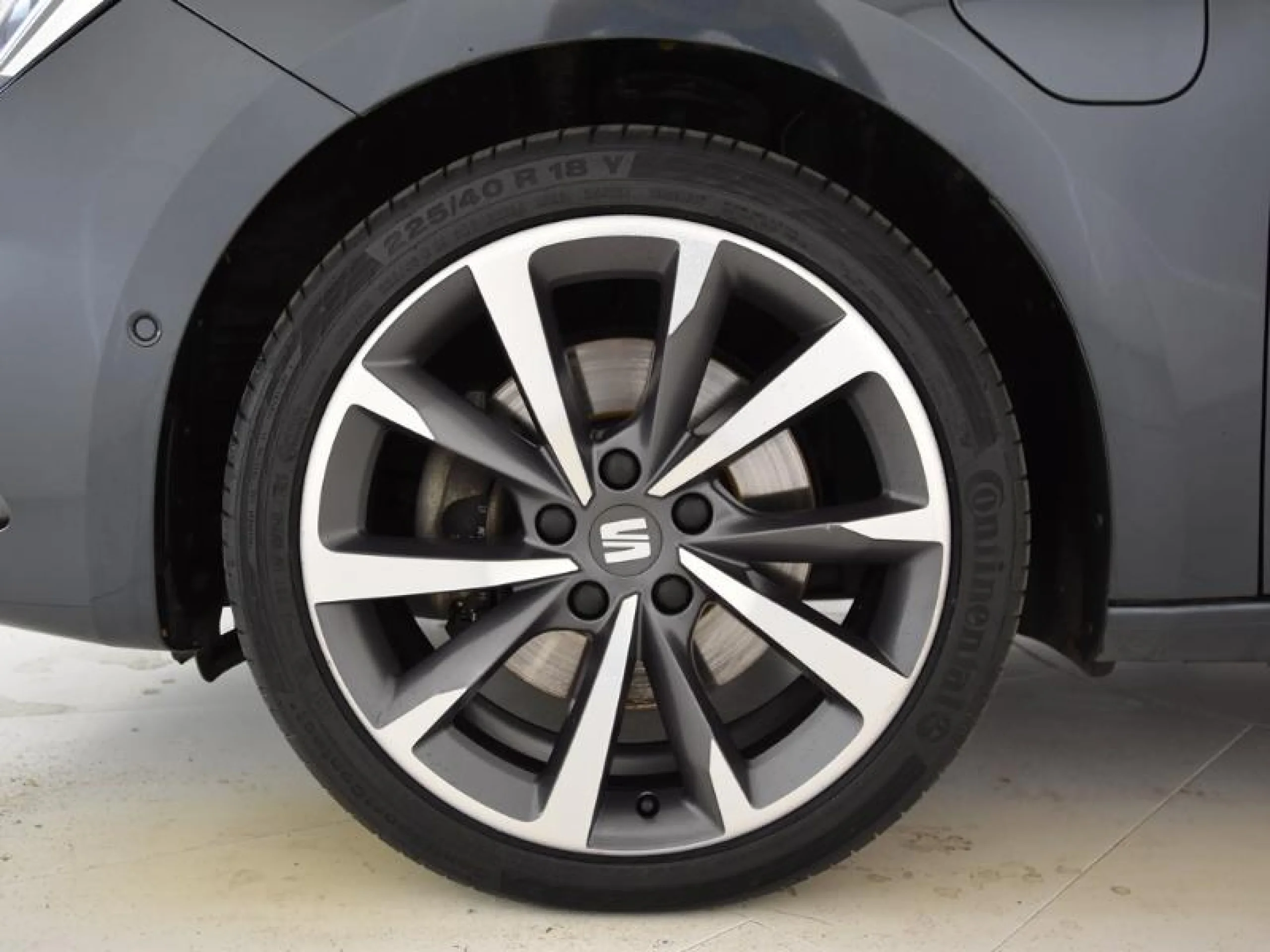 SEAT LEON 1.4 E HYBRID DSG 6 S&S FR - Foto 8