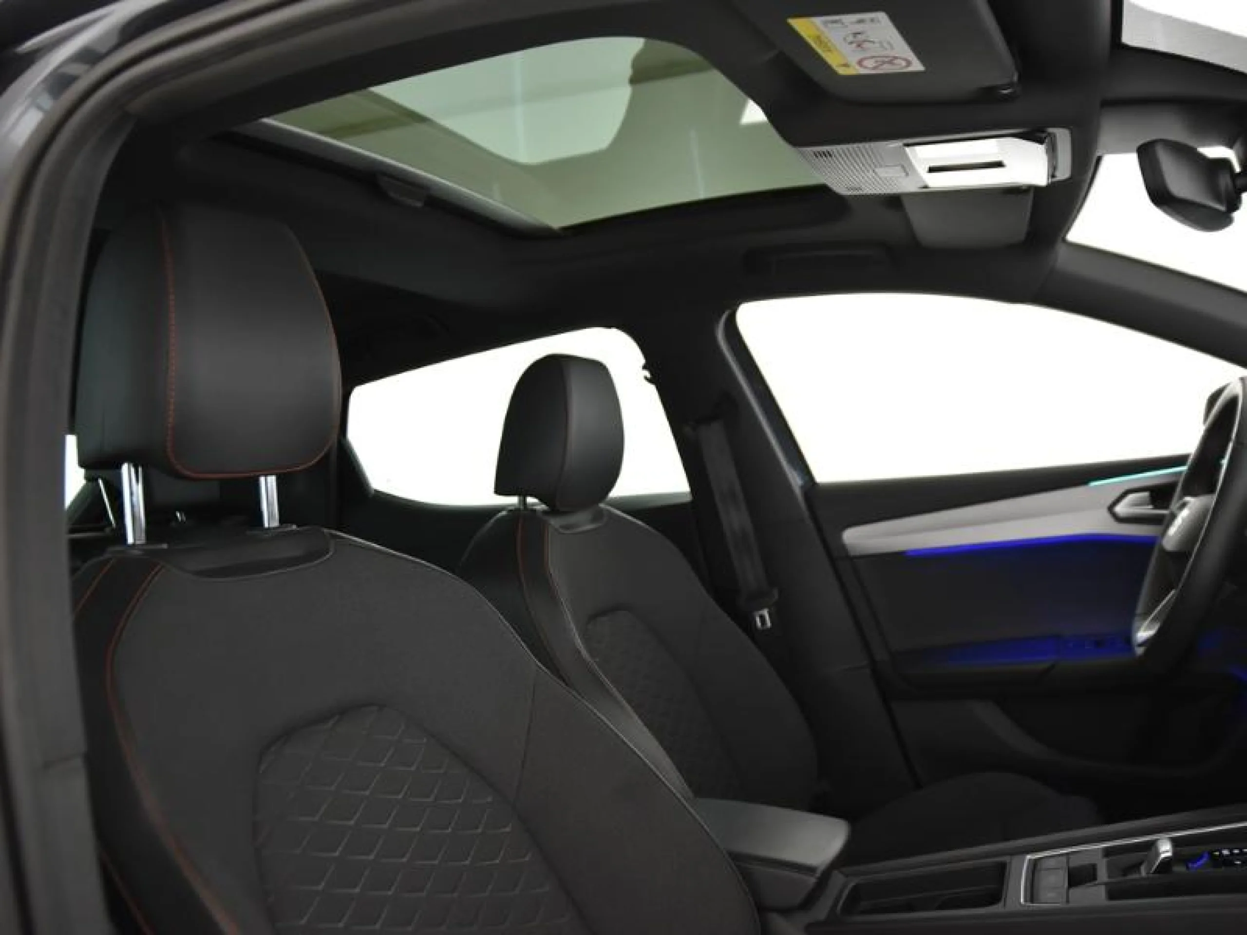 SEAT LEON 1.4 E HYBRID DSG 6 S&S FR - Foto 9