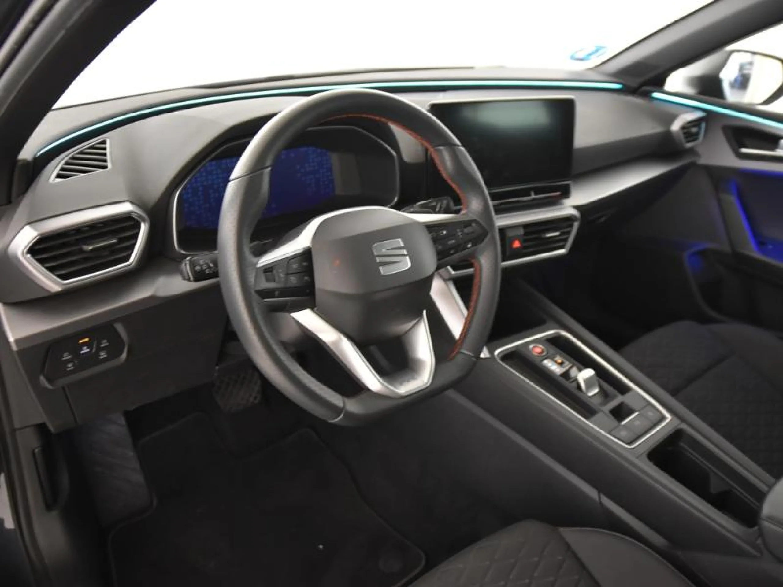 SEAT LEON 1.4 E HYBRID DSG 6 S&S FR - Foto 10