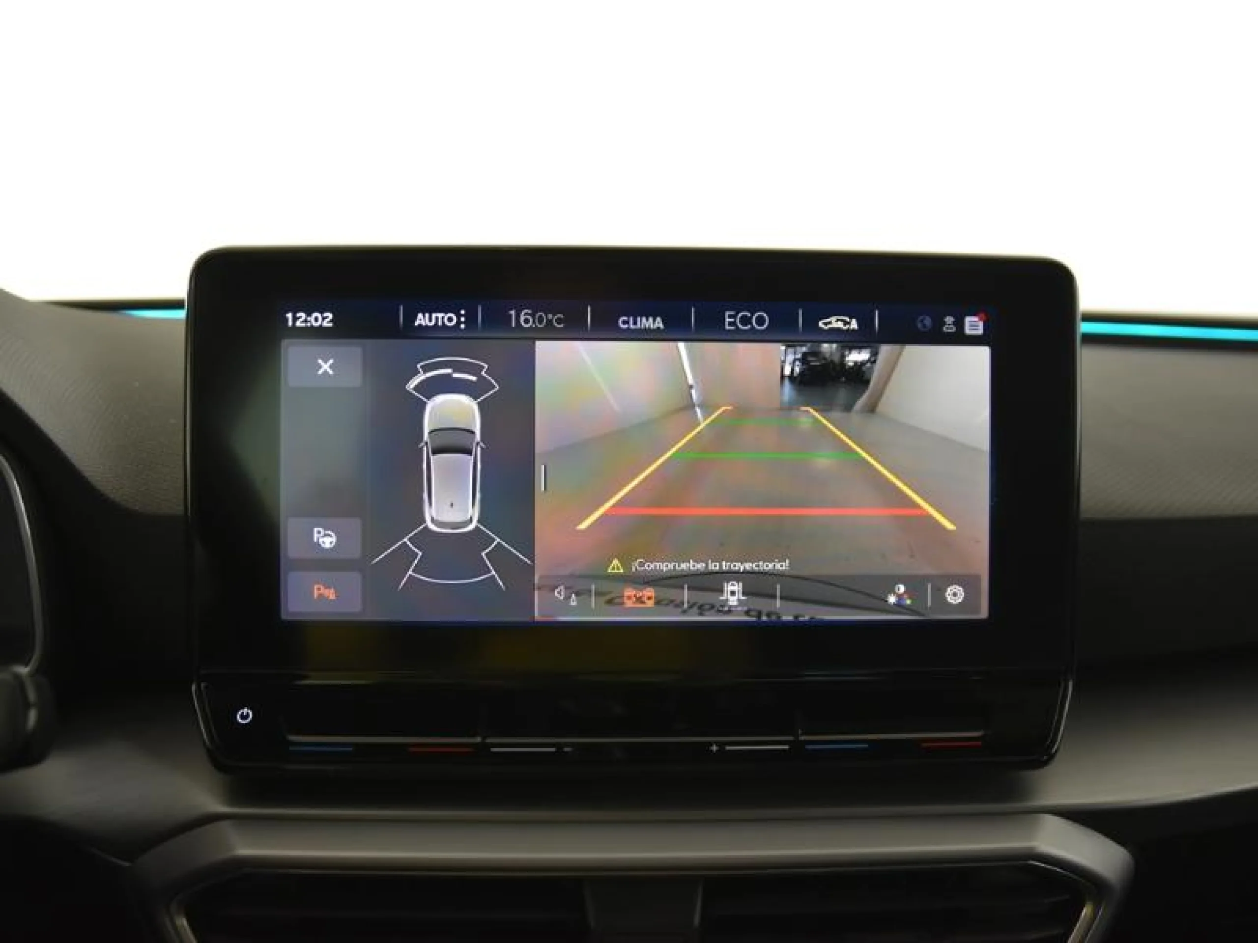 SEAT LEON 1.4 E HYBRID DSG 6 S&S FR - Foto 13