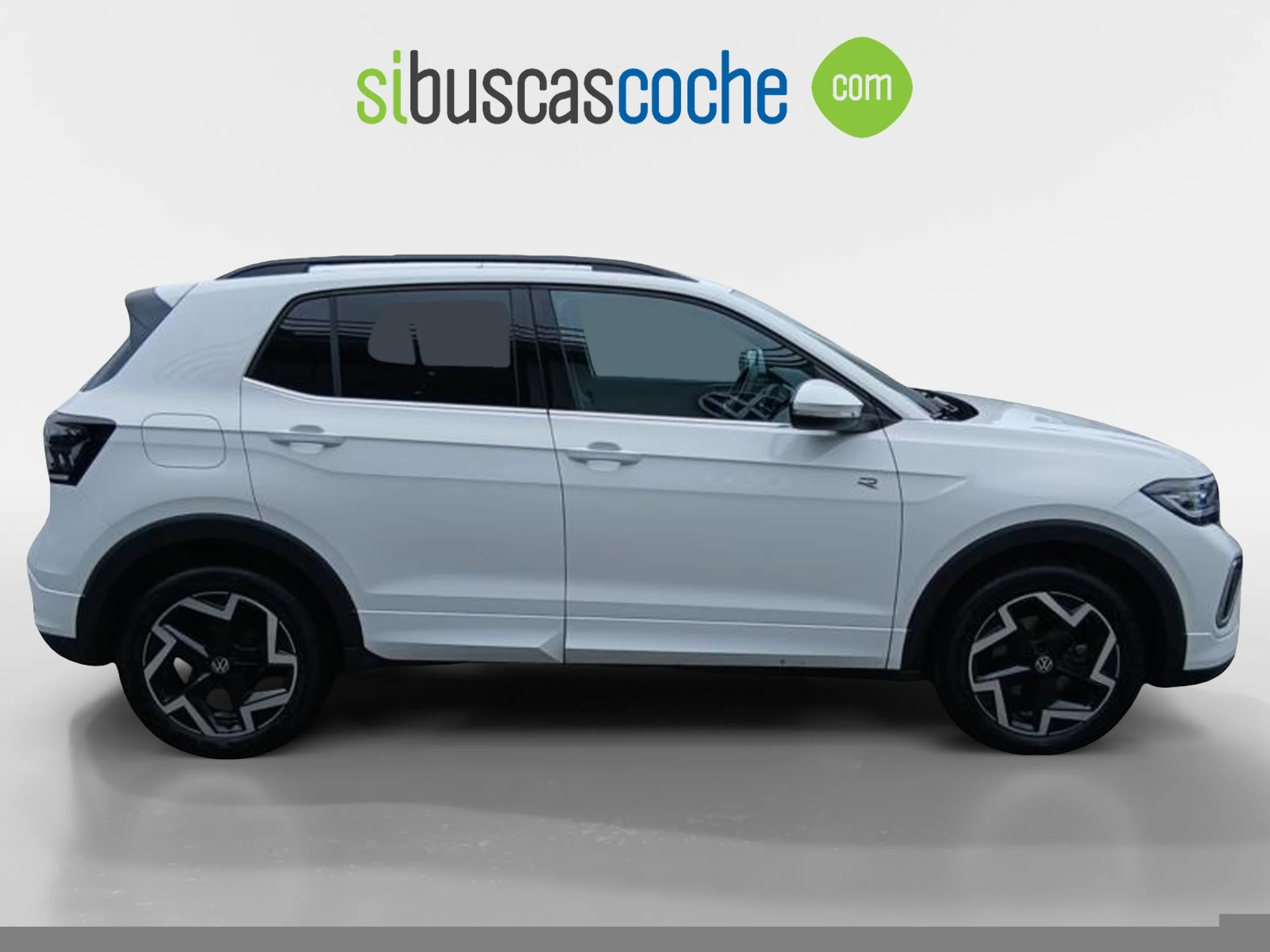 VOLKSWAGEN T CROSS R LINE 1.5 TSI 110KW (150CV) DSG - Foto 3