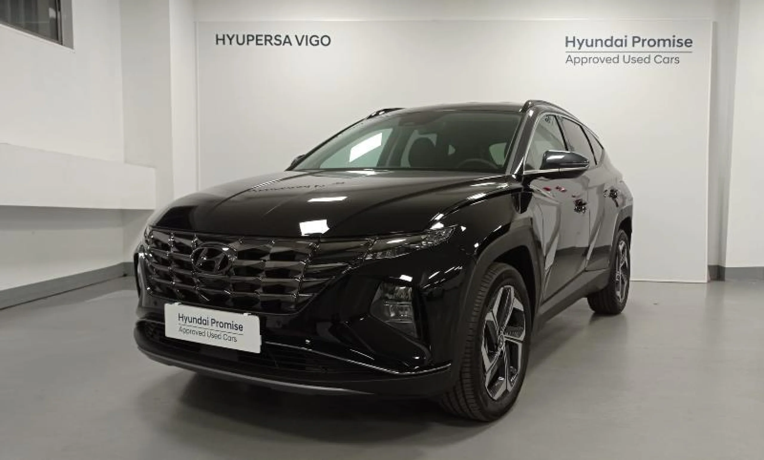 HYUNDAI TUCSON 1.6 TGDI 169KW HEV TECNO SKY AUTO - Foto 1
