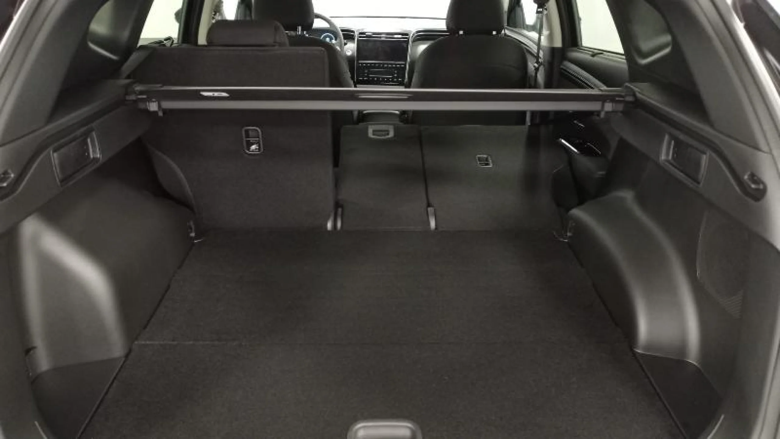 HYUNDAI TUCSON 1.6 TGDI 169KW HEV TECNO SKY AUTO - Foto 3