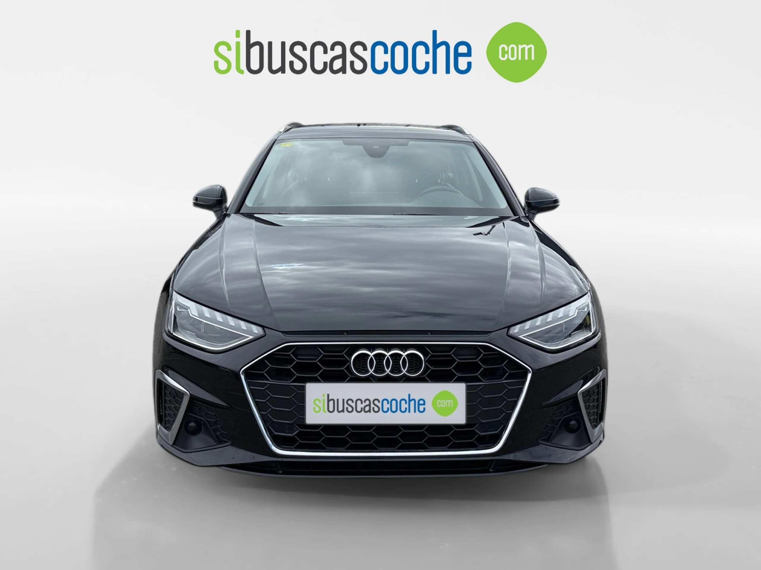 AUDI A4 AVANT S LINE 40 TDI 140KW S TRONIC - Foto 12