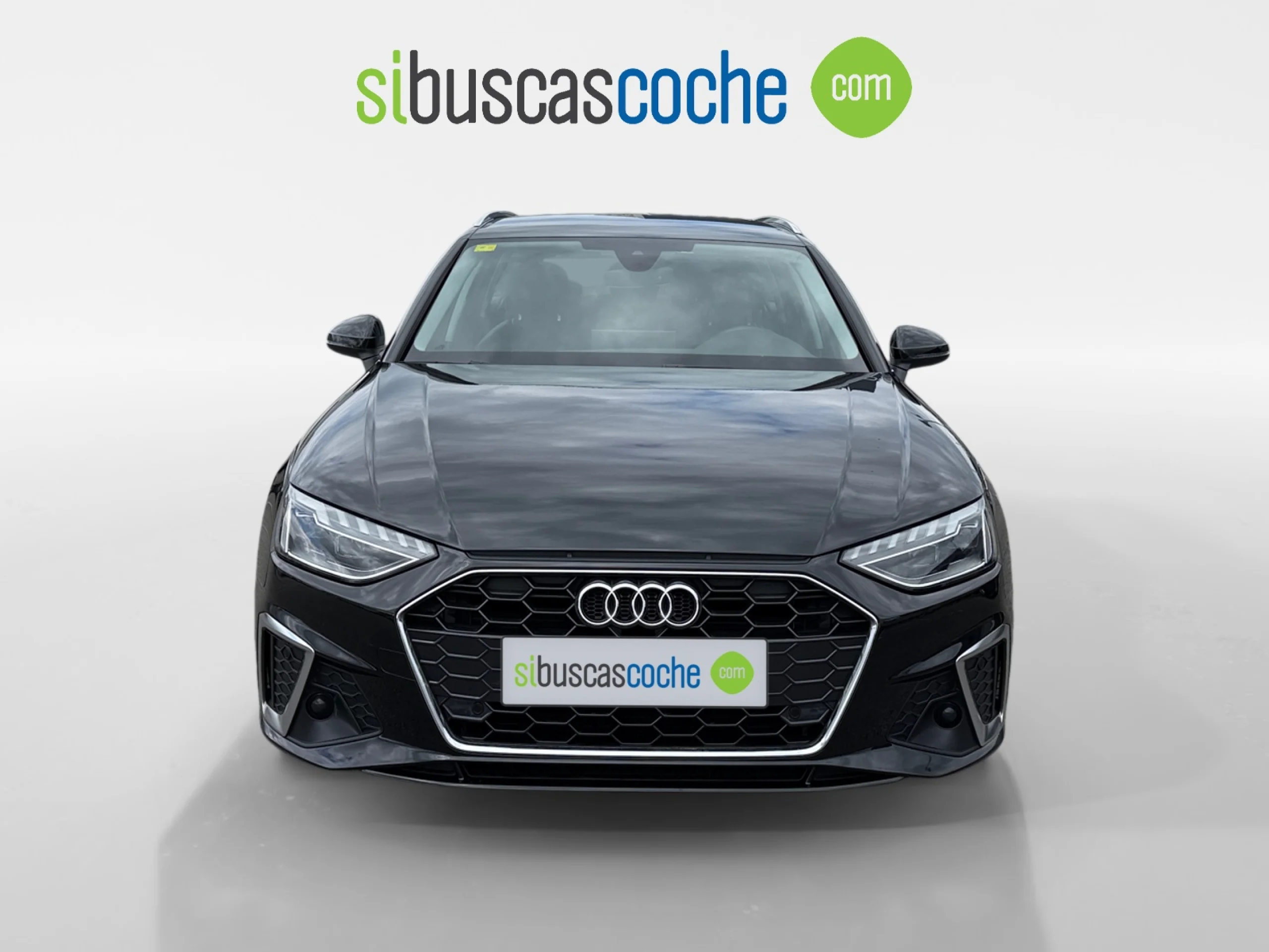 AUDI A4 AVANT S LINE 40 TDI 140KW S TRONIC - Foto 12
