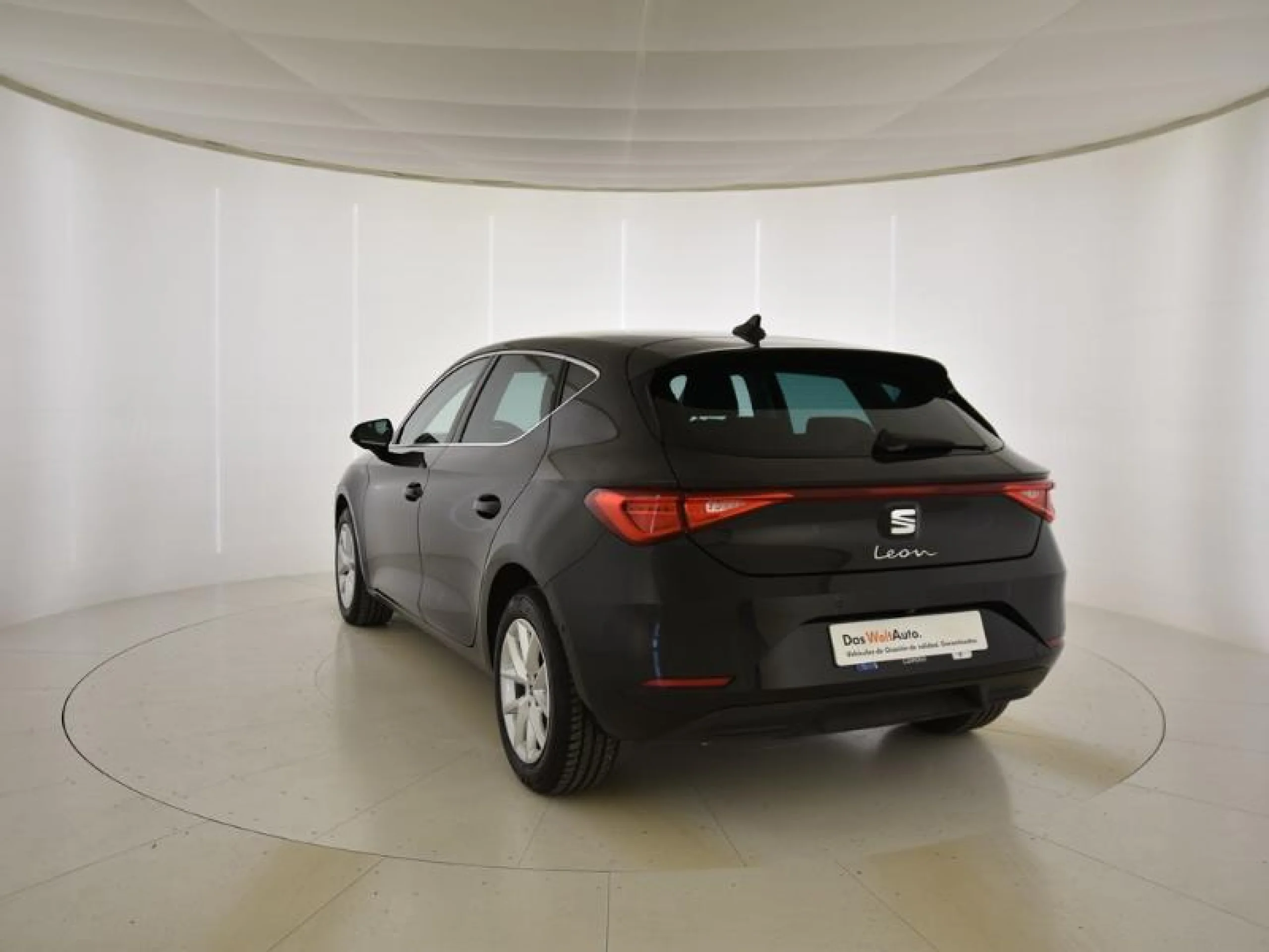 SEAT LEON 1.5 TSI 85KW S&S STYLE 25 ANIVERSARIO - Foto 2