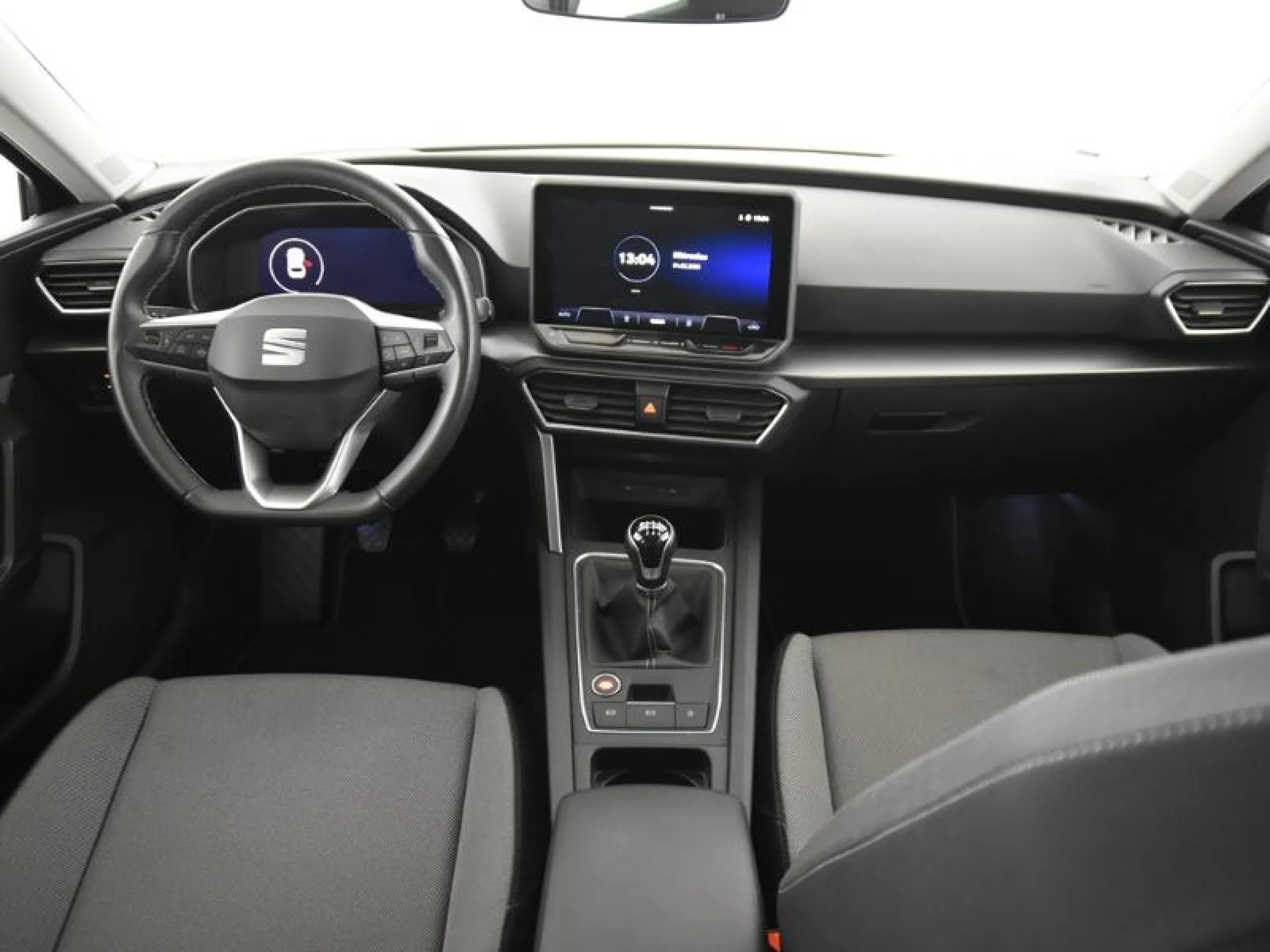 SEAT LEON 1.5 TSI 85KW S&S STYLE 25 ANIVERSARIO - Foto 4