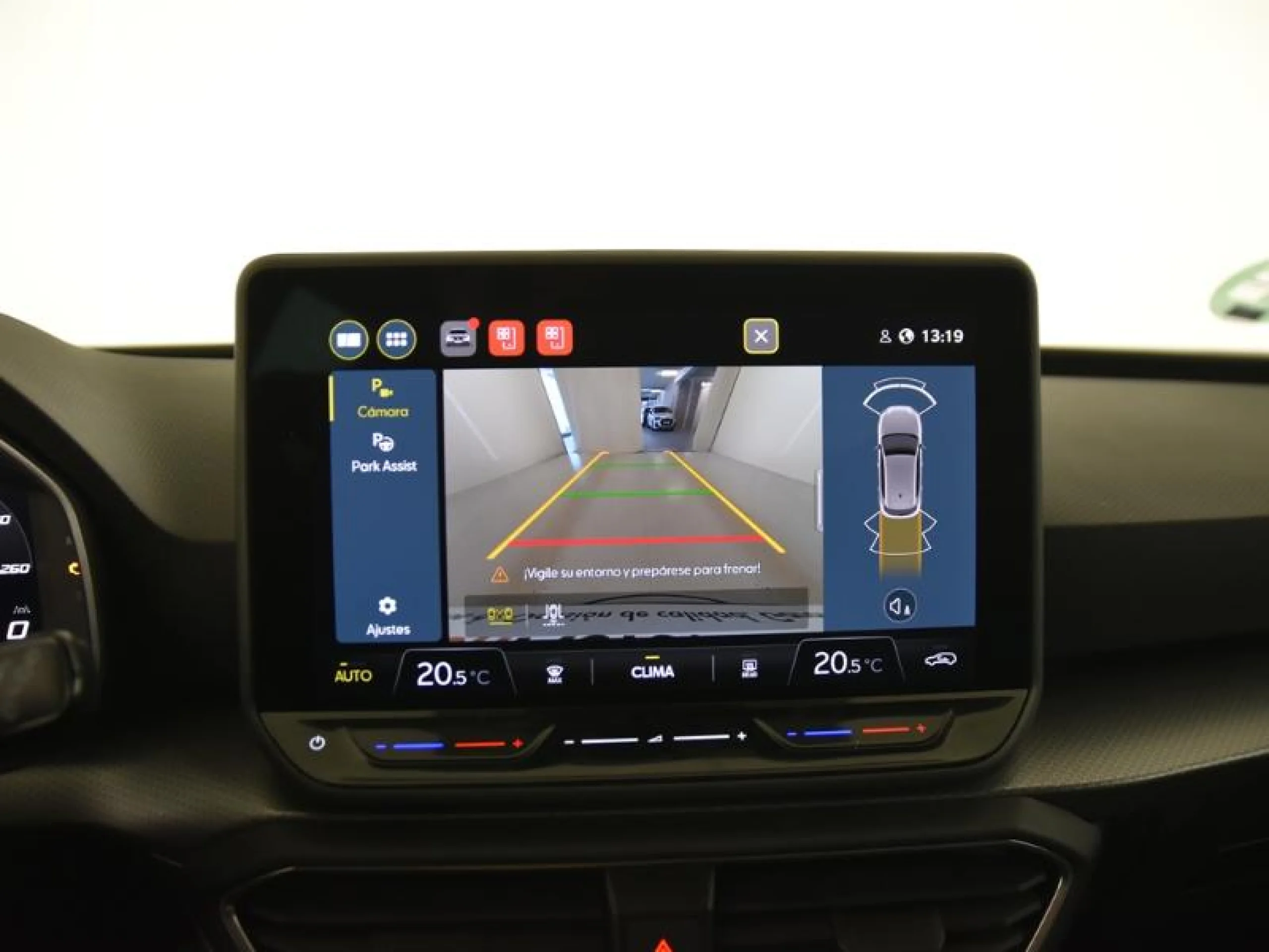 SEAT LEON 1.5 TSI 85KW S&S STYLE 25 ANIVERSARIO - Foto 12