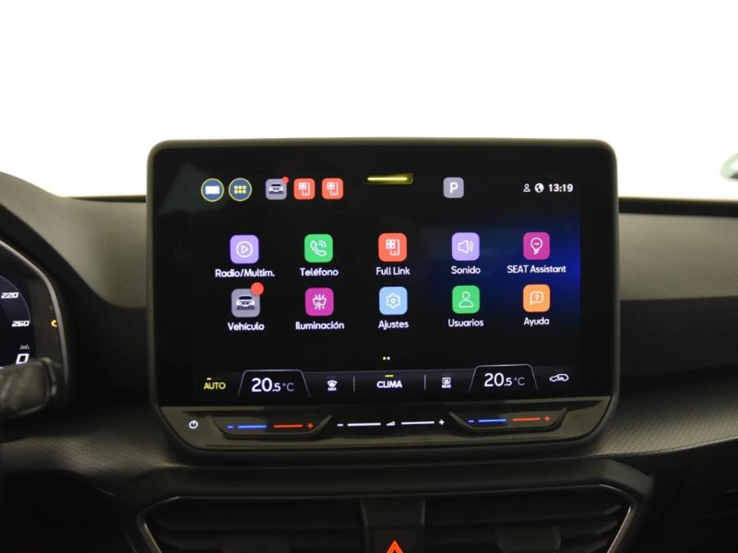 SEAT LEON 1.5 TSI 85KW S&S STYLE 25 ANIVERSARIO - Foto 13