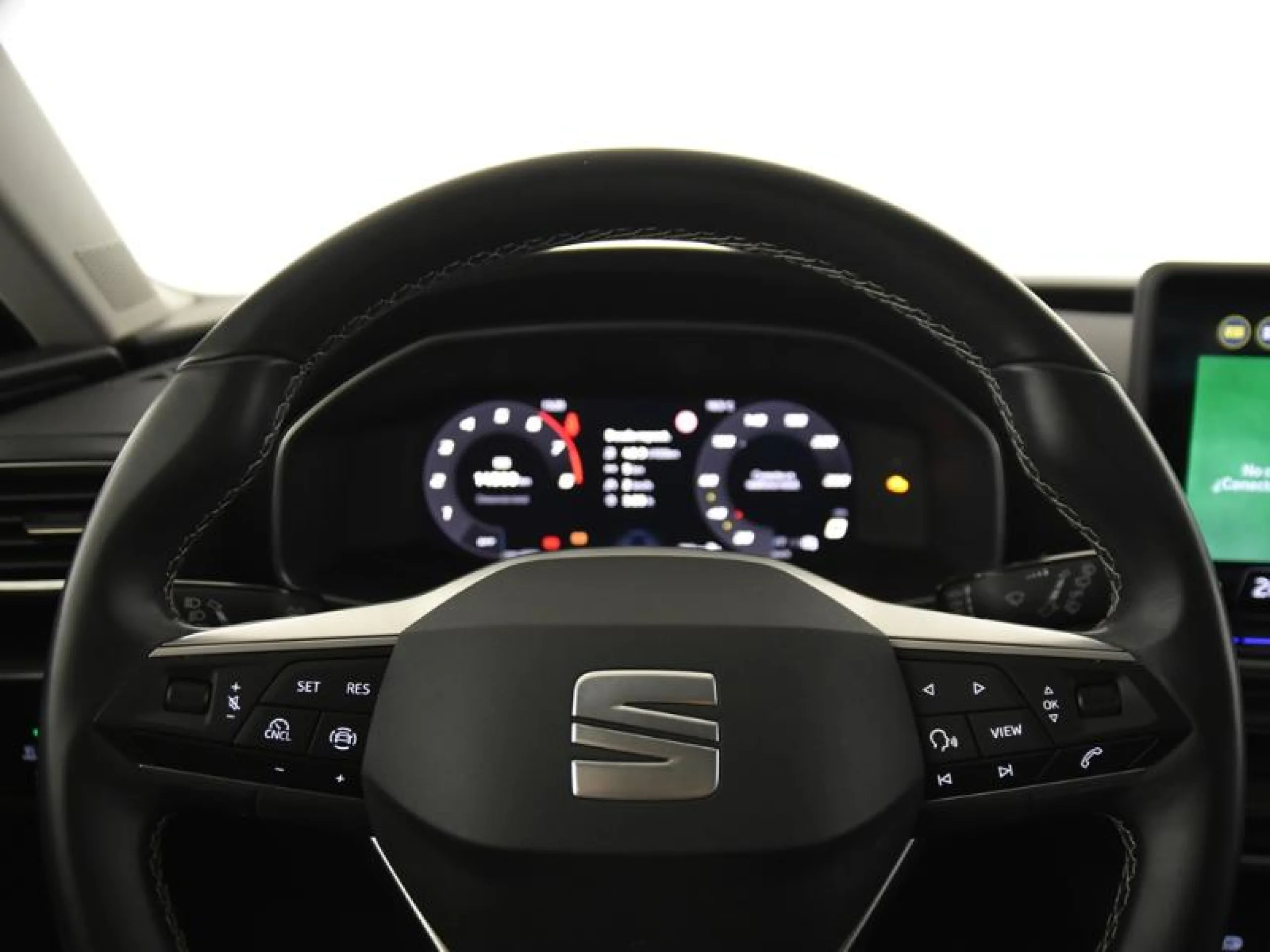 SEAT LEON 1.5 TSI 85KW S&S STYLE 25 ANIVERSARIO - Foto 15