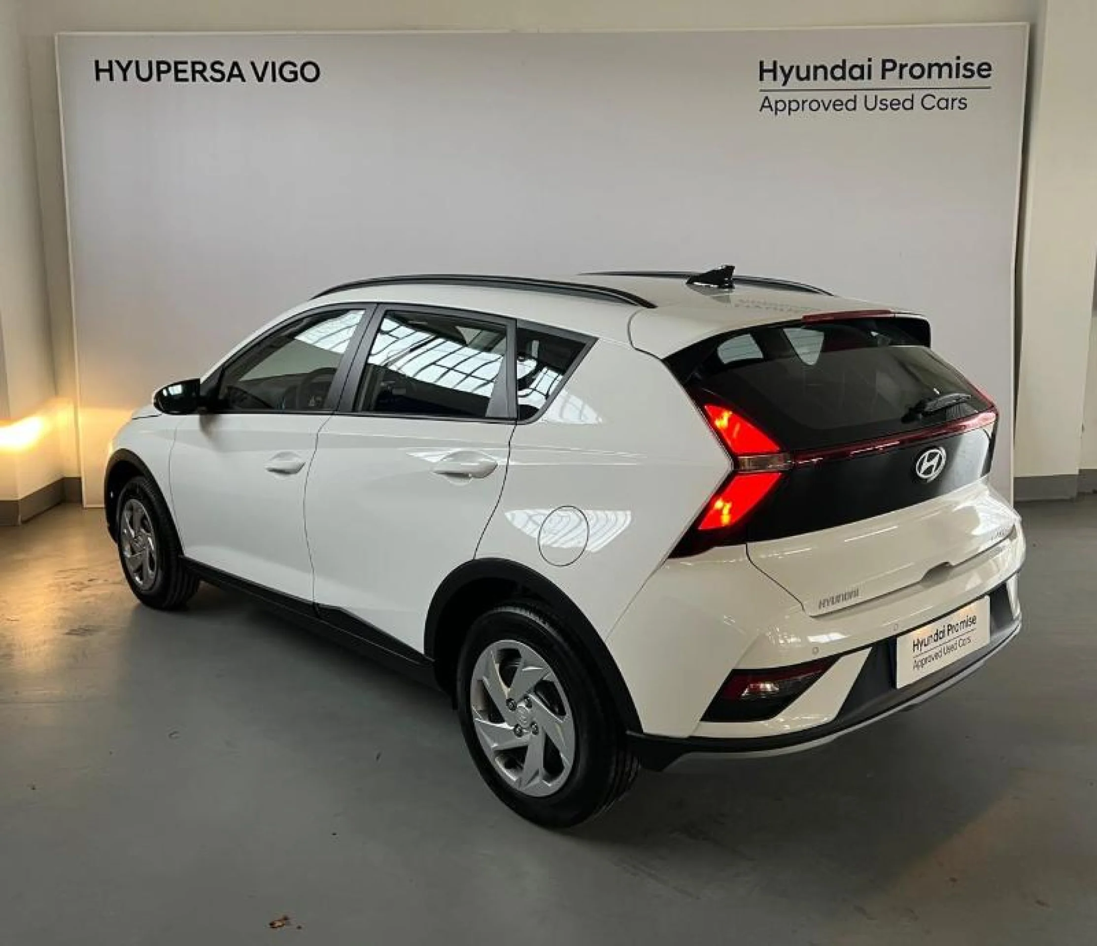 HYUNDAI BAYON 1.2 MPI KLASS - Foto 3