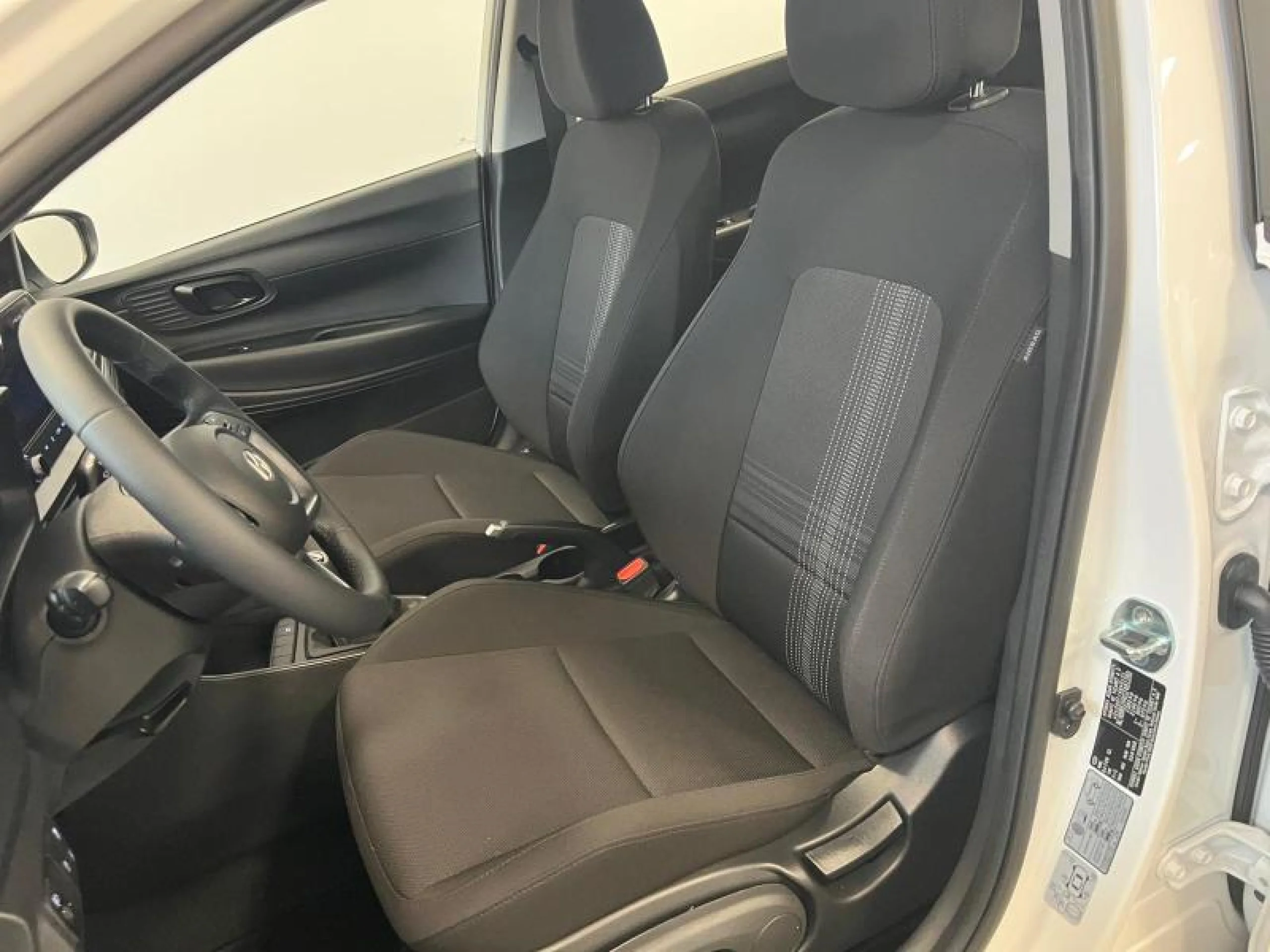 HYUNDAI BAYON 1.2 MPI KLASS - Foto 5