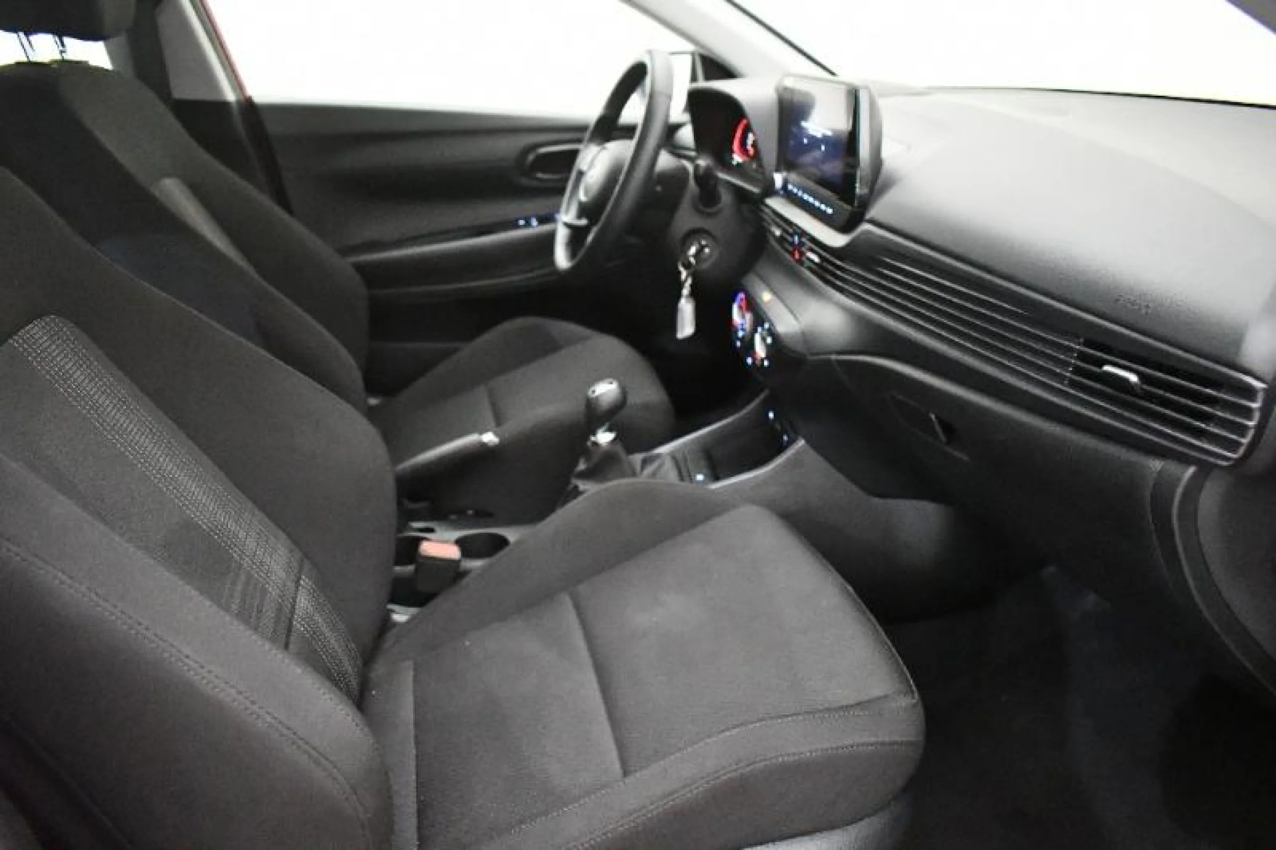 HYUNDAI BAYON 1.2 MPI KLASS - Foto 7