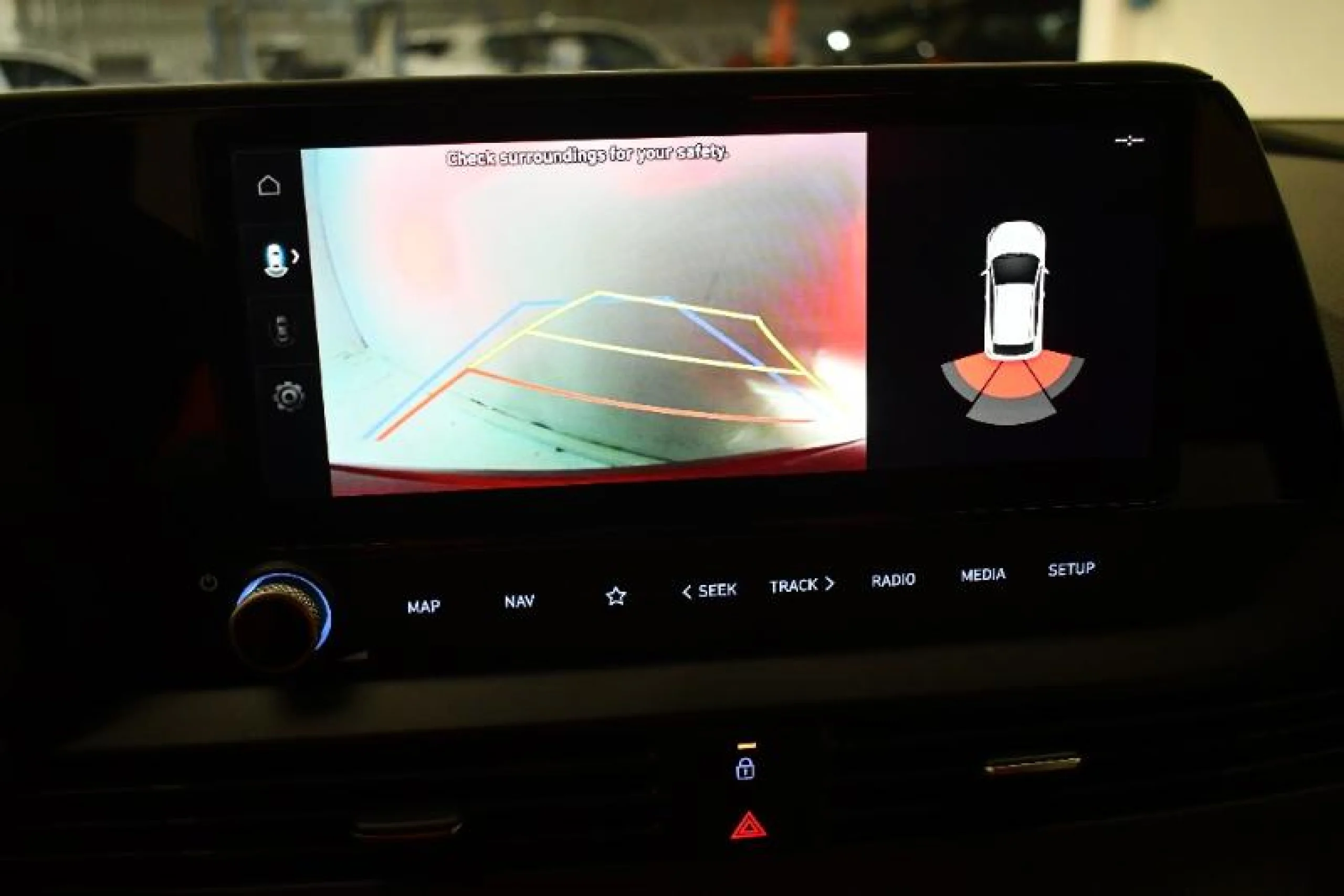 HYUNDAI BAYON 1.2 MPI KLASS - Foto 8