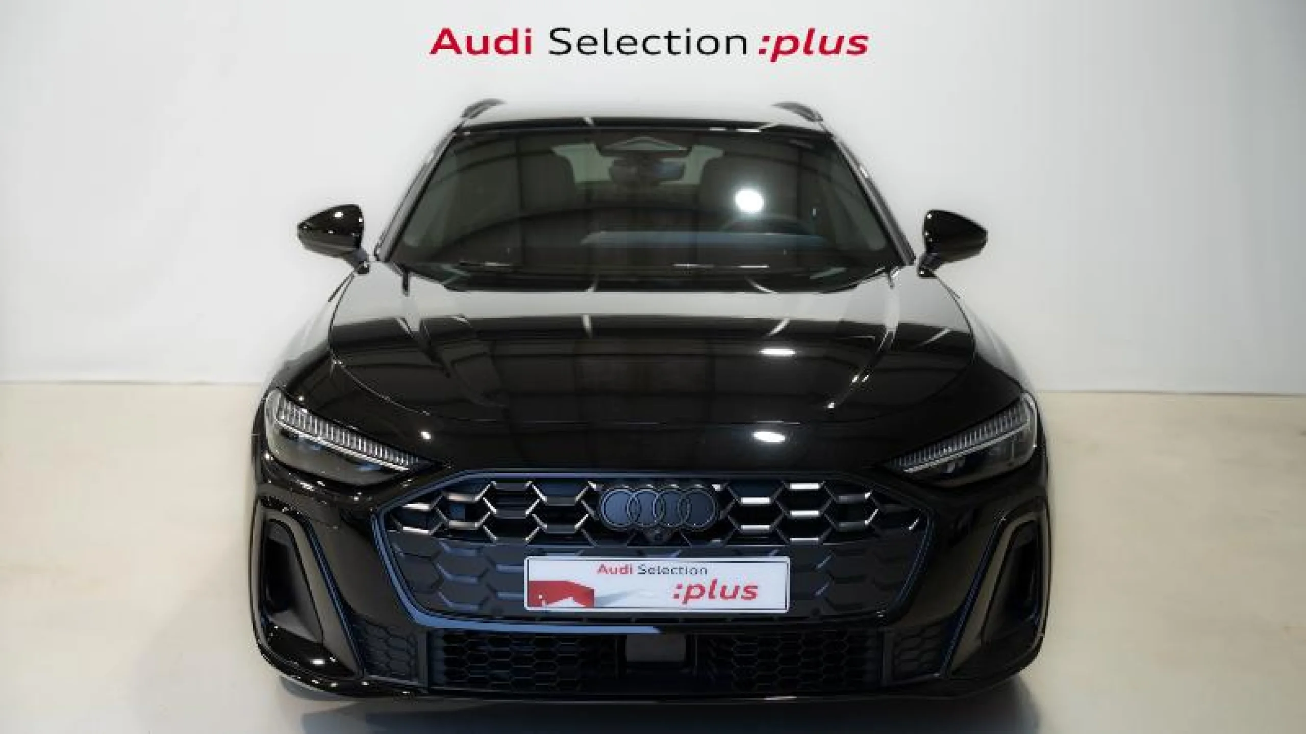 AUDI A5 AVANT TDI 150 KW (204 CV) BLACK LINE - Foto 2