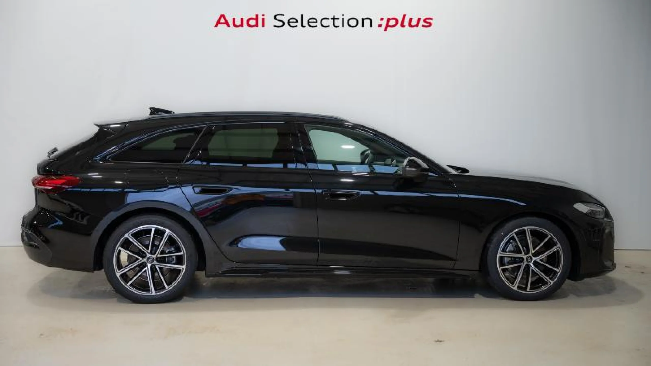 AUDI A5 AVANT TDI 150 KW (204 CV) BLACK LINE - Foto 3