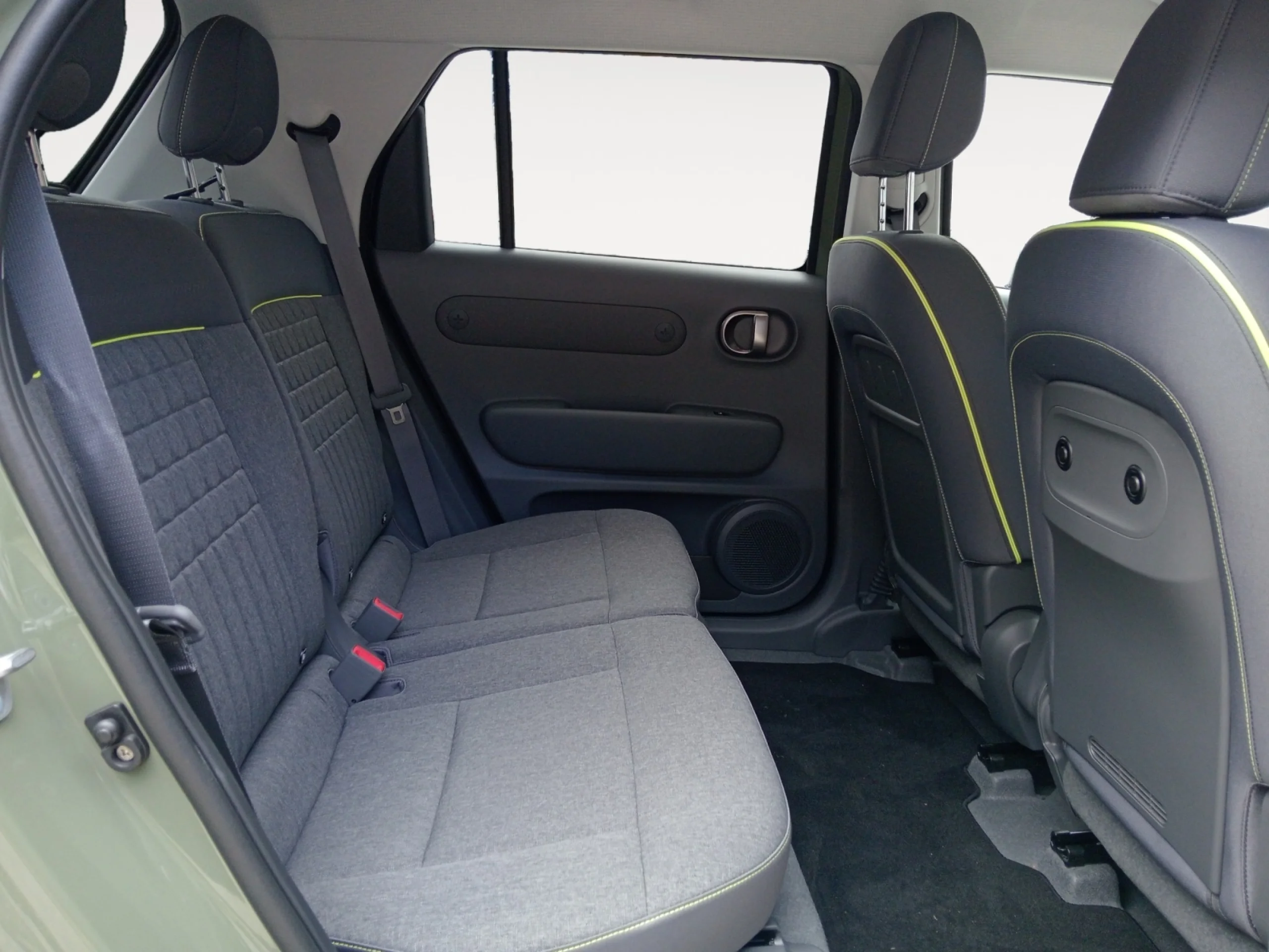 HYUNDAI INSTER 49KWH 85KW (115CV) MAXX CROSS - Foto 6