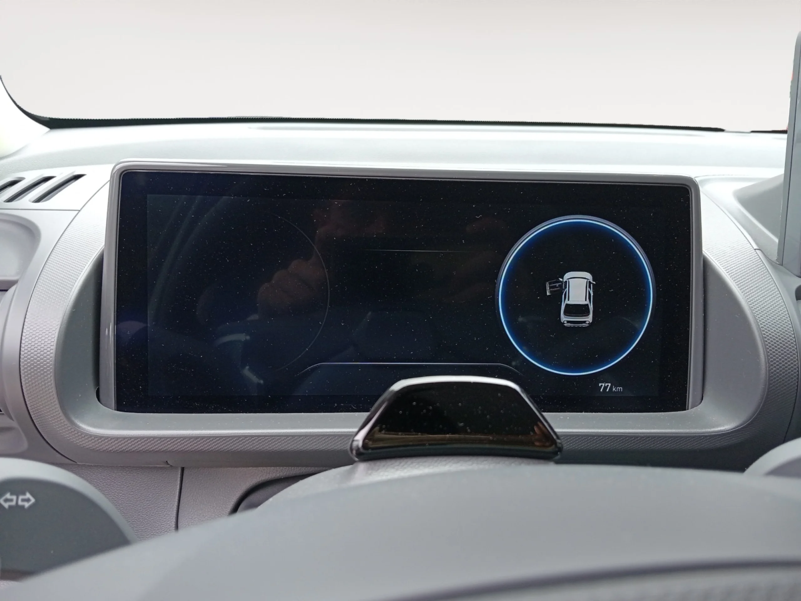 HYUNDAI INSTER 49KWH 85KW (115CV) MAXX CROSS - Foto 7