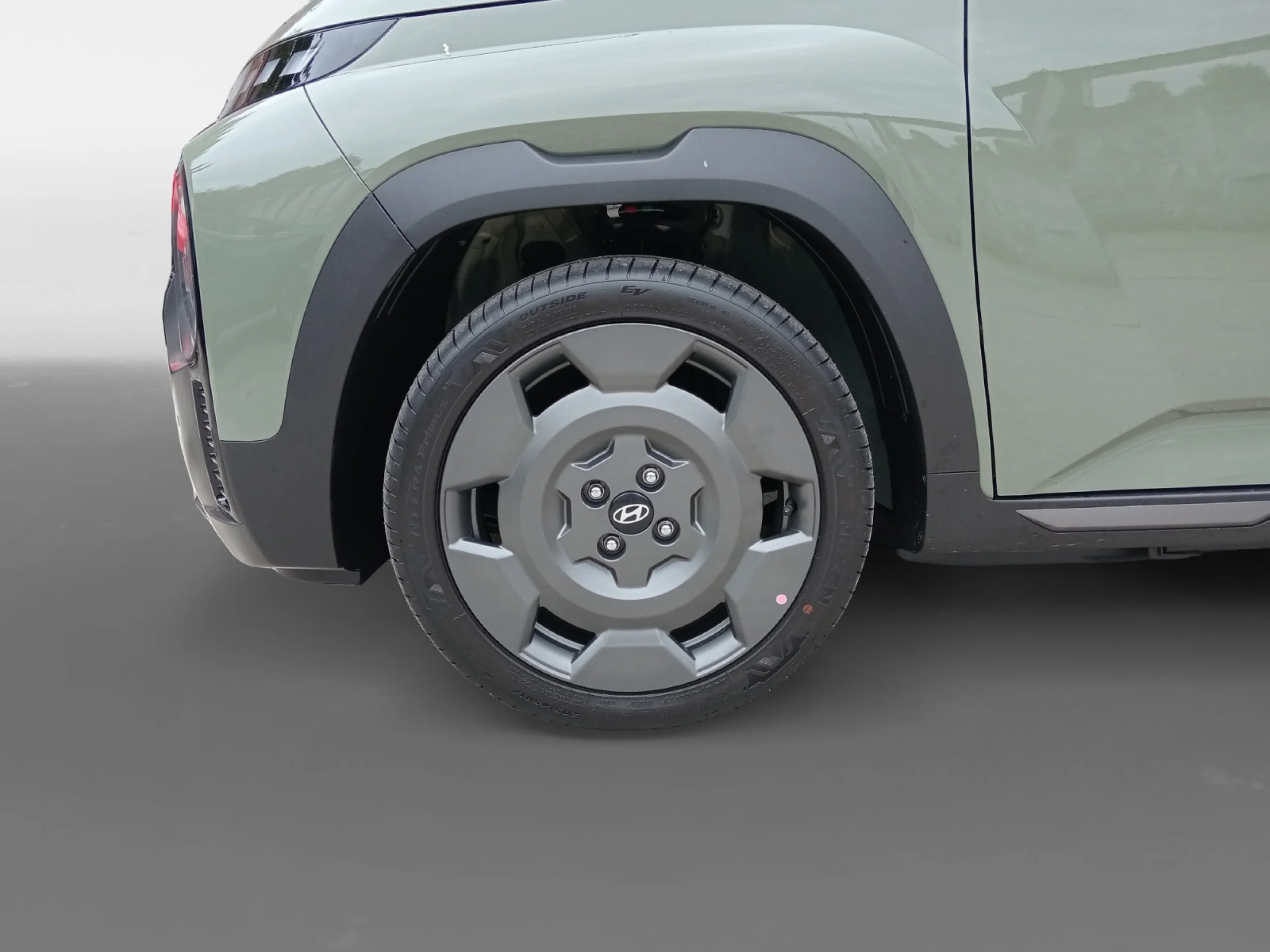 HYUNDAI INSTER 49KWH 85KW (115CV) MAXX CROSS - Foto 9