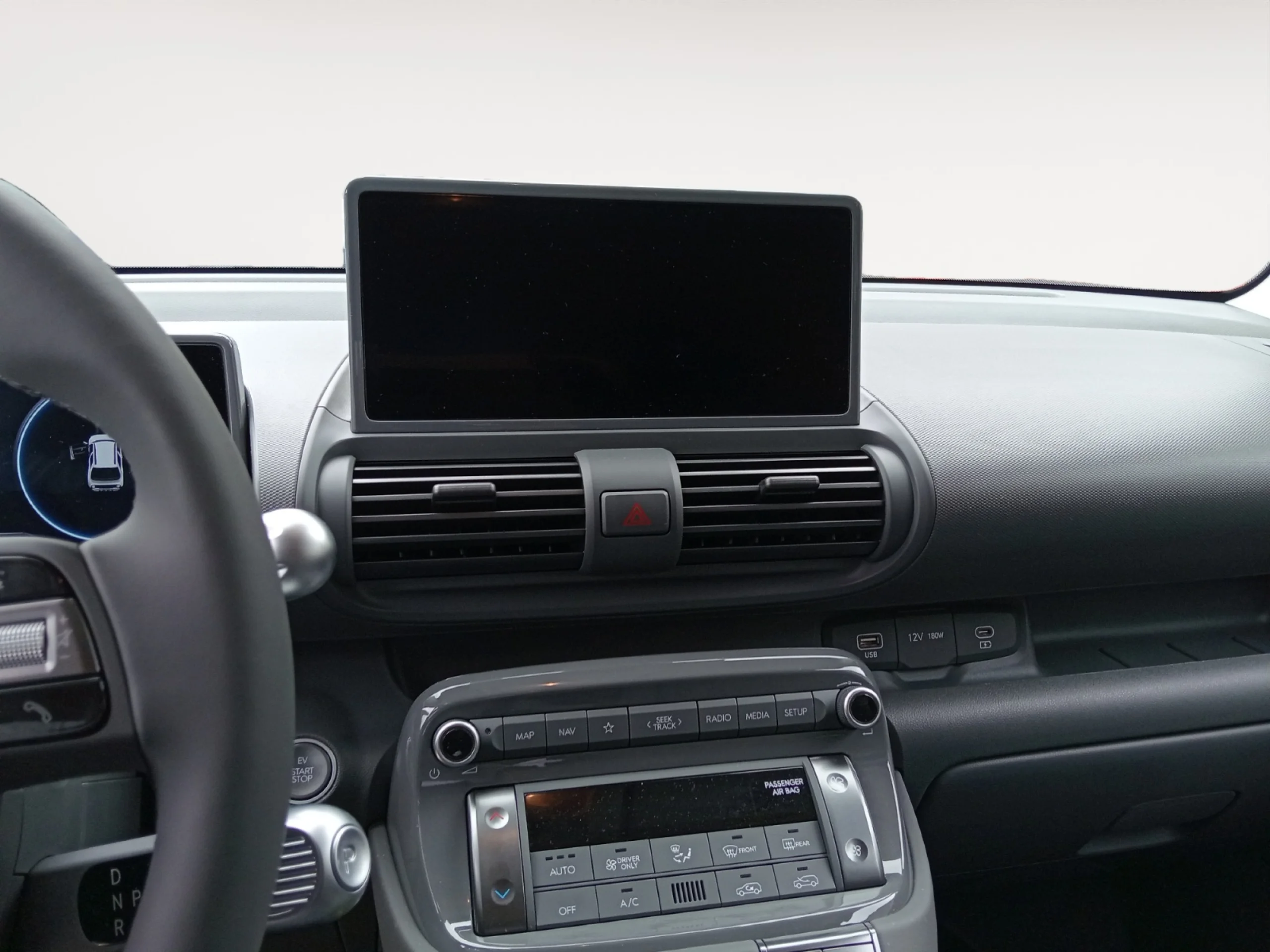 HYUNDAI INSTER 49KWH 85KW (115CV) MAXX CROSS - Foto 10