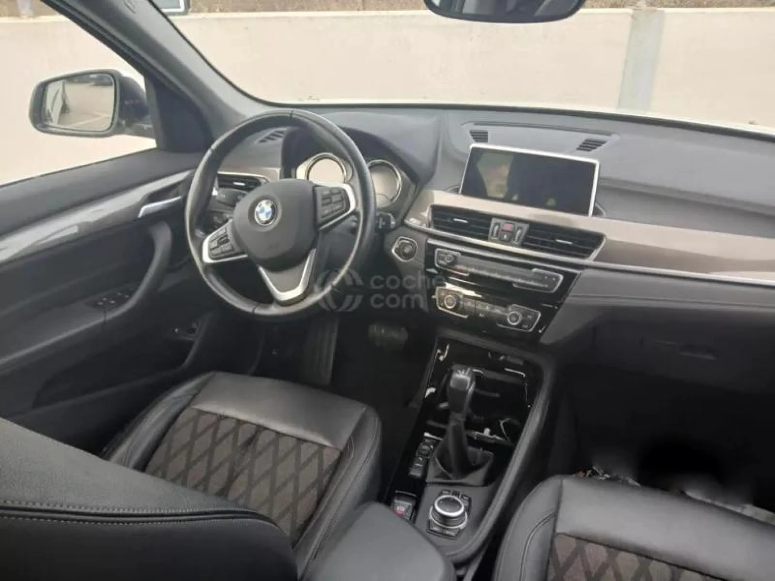 BMW X1 SDRIVE18D - Foto 2