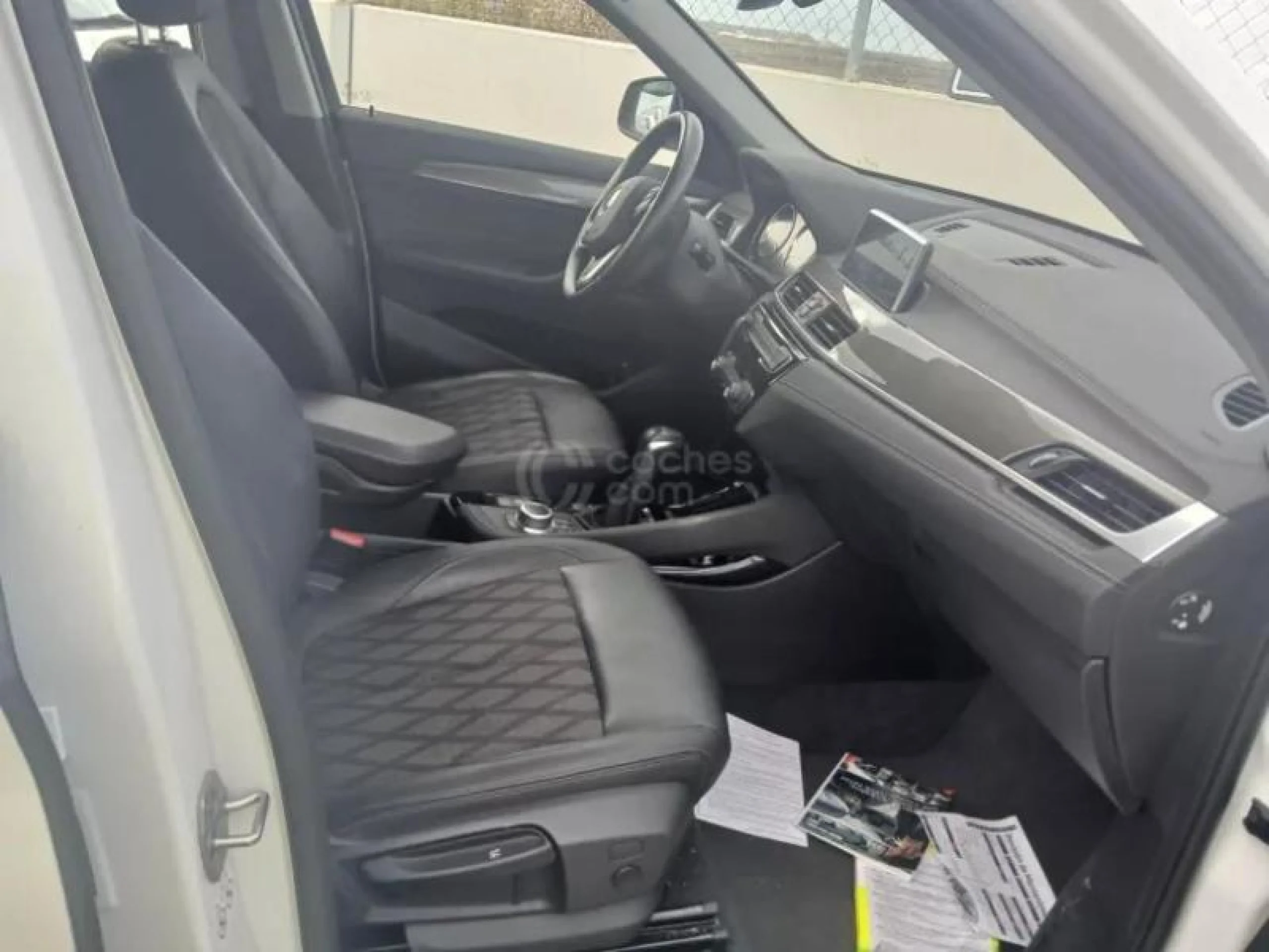 BMW X1 SDRIVE18D - Foto 3