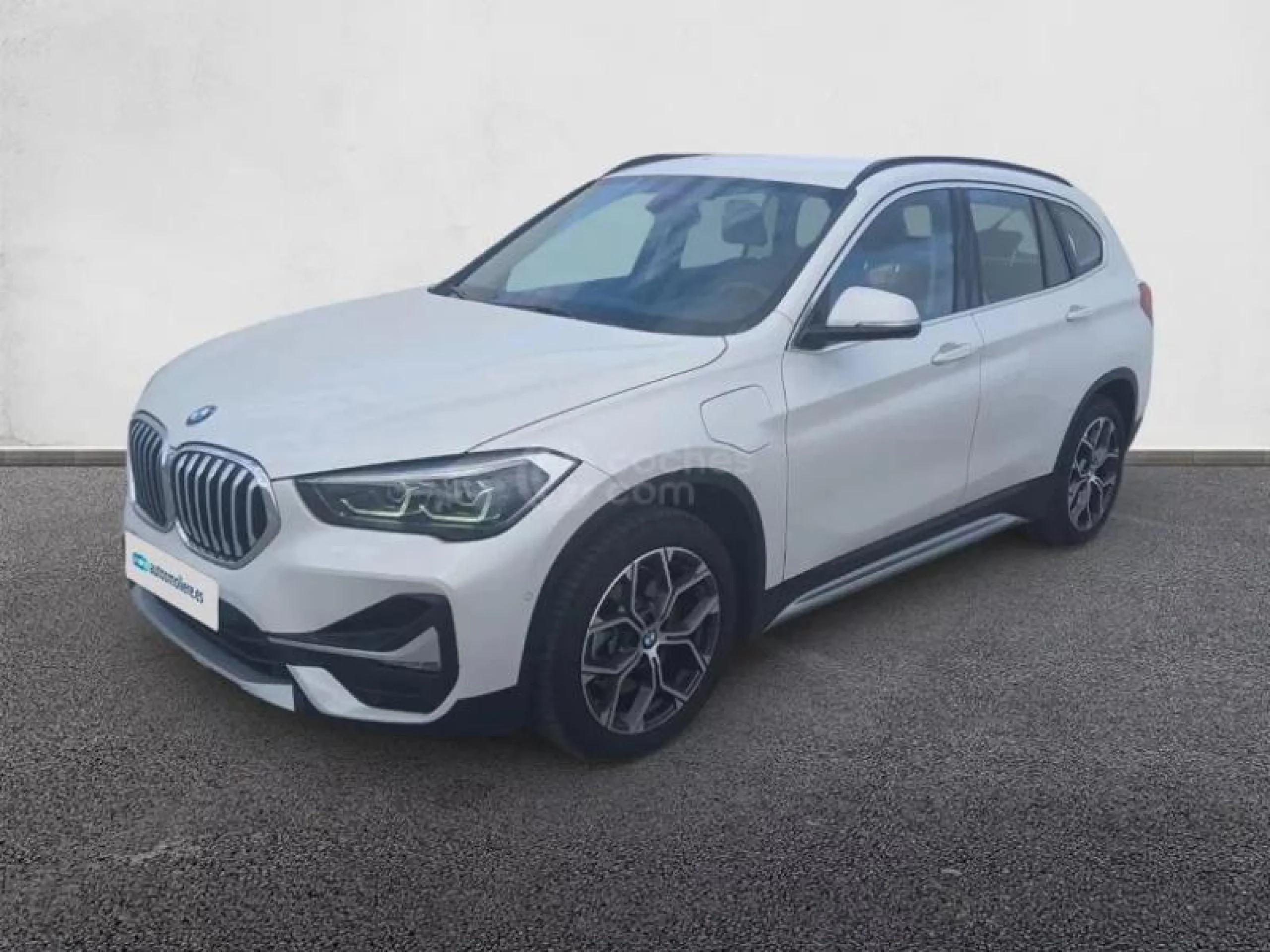 BMW X1 SDRIVE18D - Foto 4