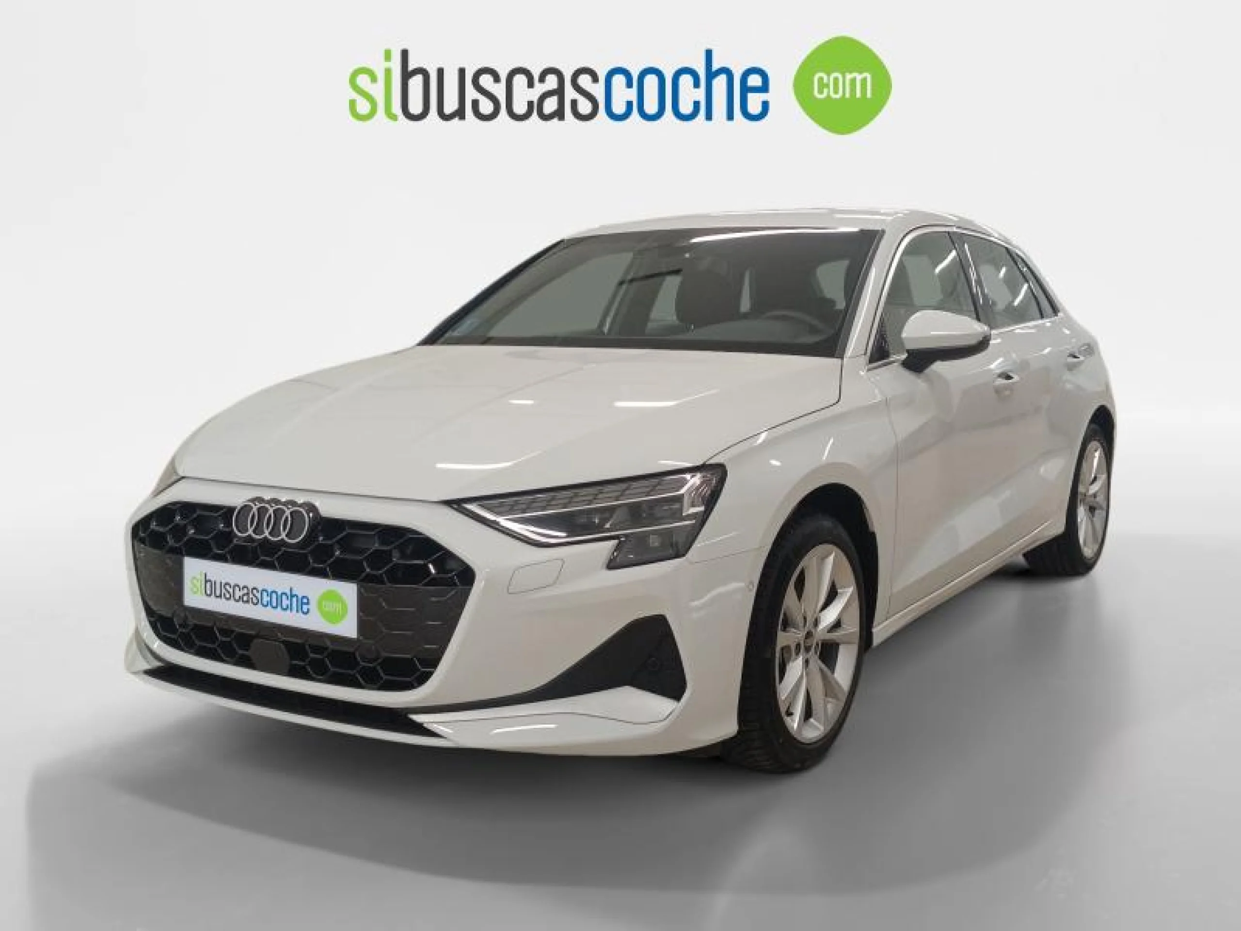 AUDI A3 SPORTBACK S LINE 30 TFSI 81KW S TRONIC - Foto 17