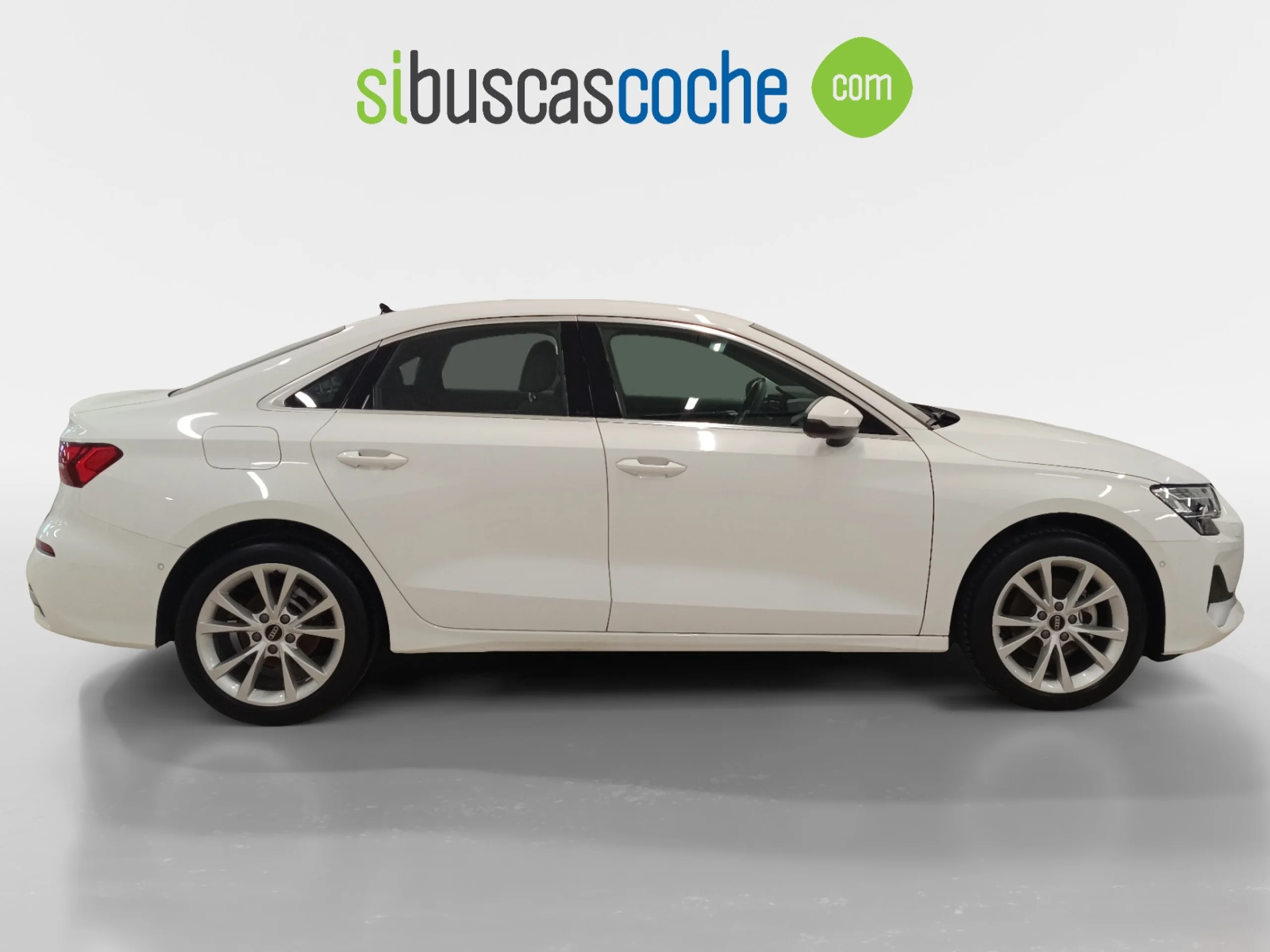 AUDI A3 SPORTBACK S LINE 30 TFSI 81KW S TRONIC - Foto 3