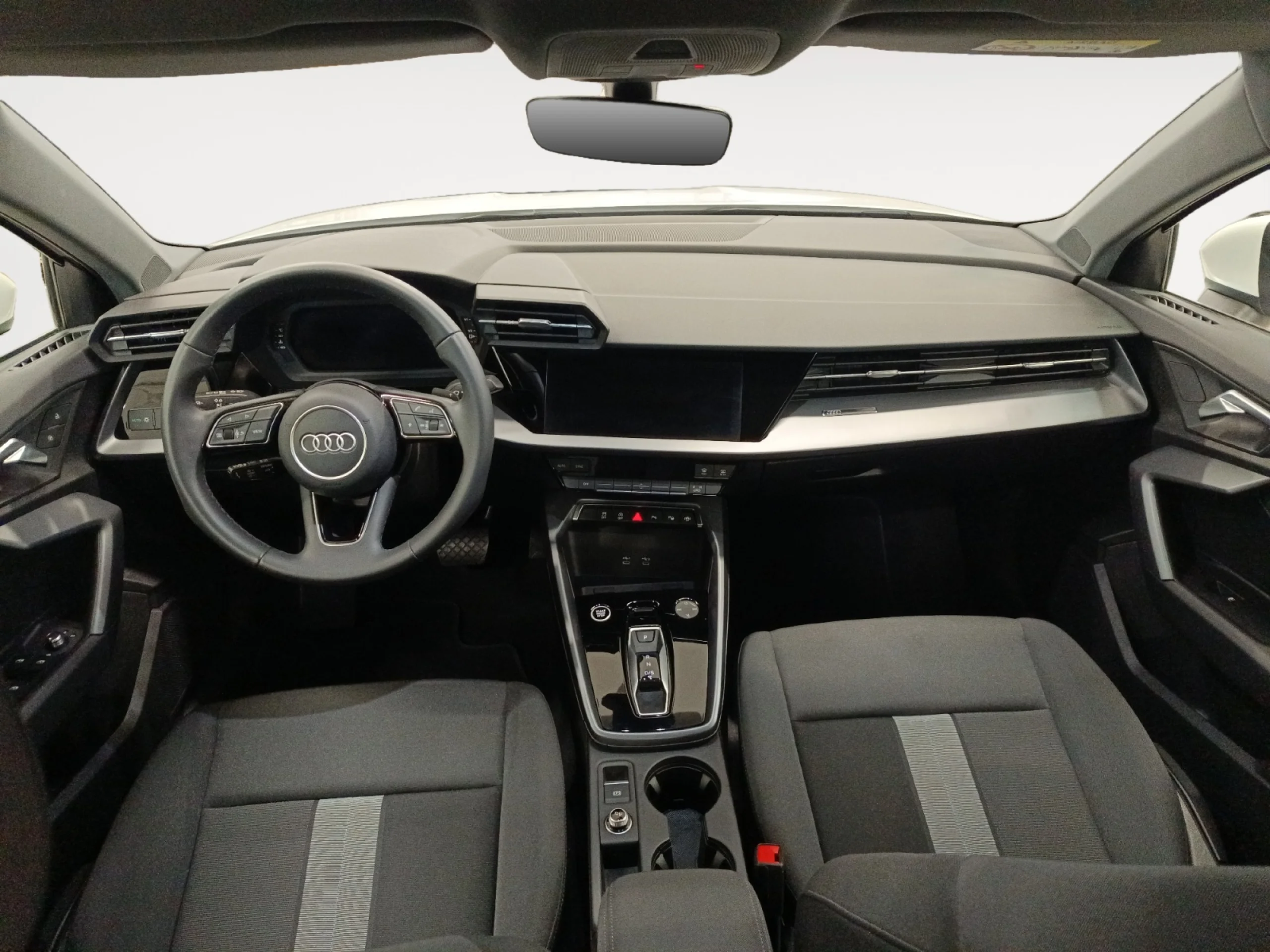 AUDI A3 SPORTBACK S LINE 30 TFSI 81KW S TRONIC - Foto 4