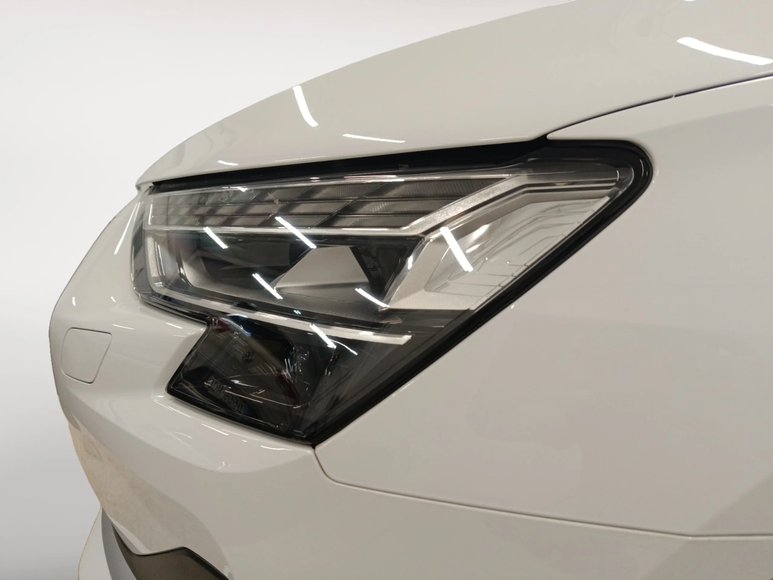 AUDI A3 SPORTBACK S LINE 30 TFSI 81KW S TRONIC - Foto 14