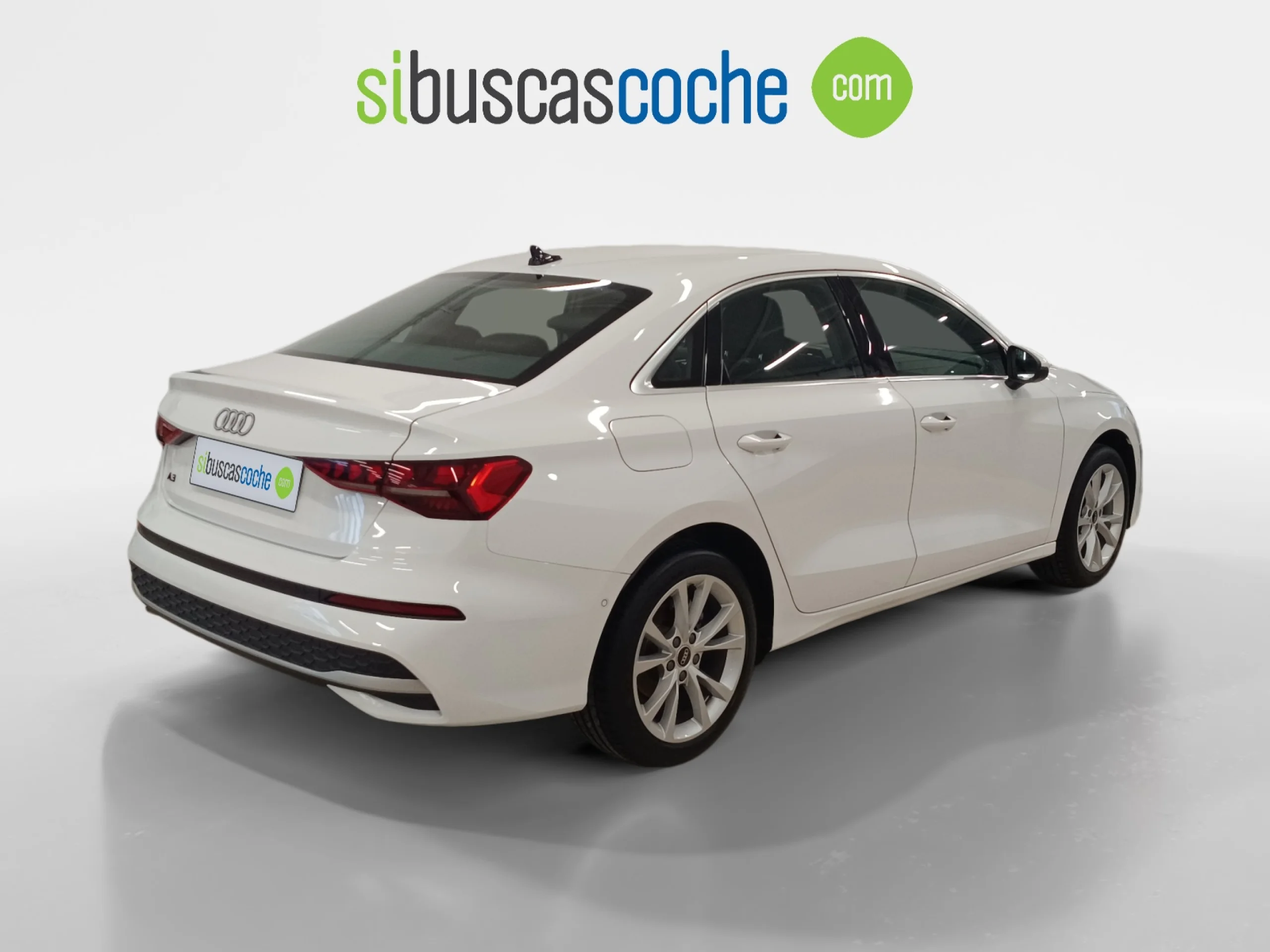 AUDI A3 SPORTBACK S LINE 30 TFSI 81KW S TRONIC - Foto 16